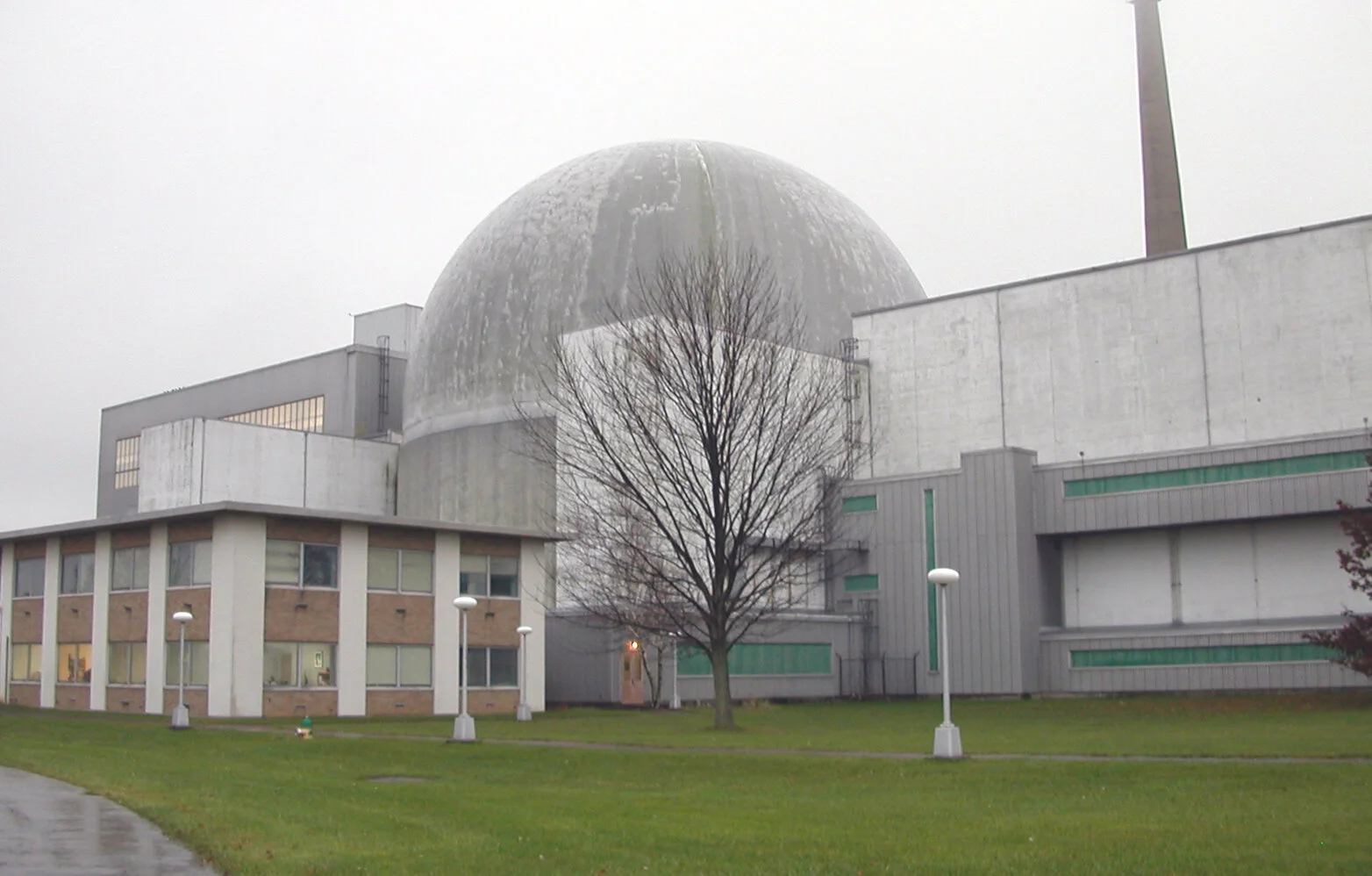 NASA Building 7141: Geothermal Ground Source Heat Pump