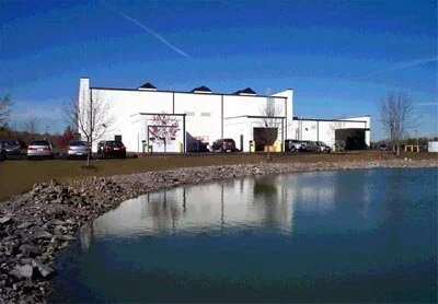 Honda Transmission Technical Center