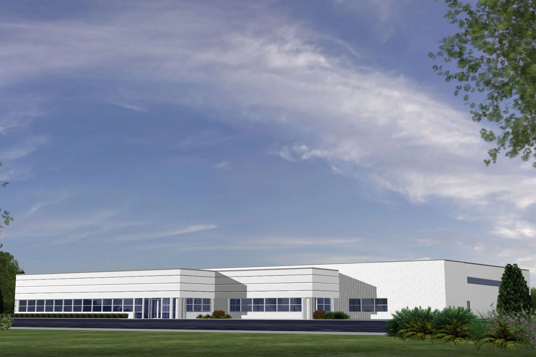 TS Tech NORTH AMERICA, INC.