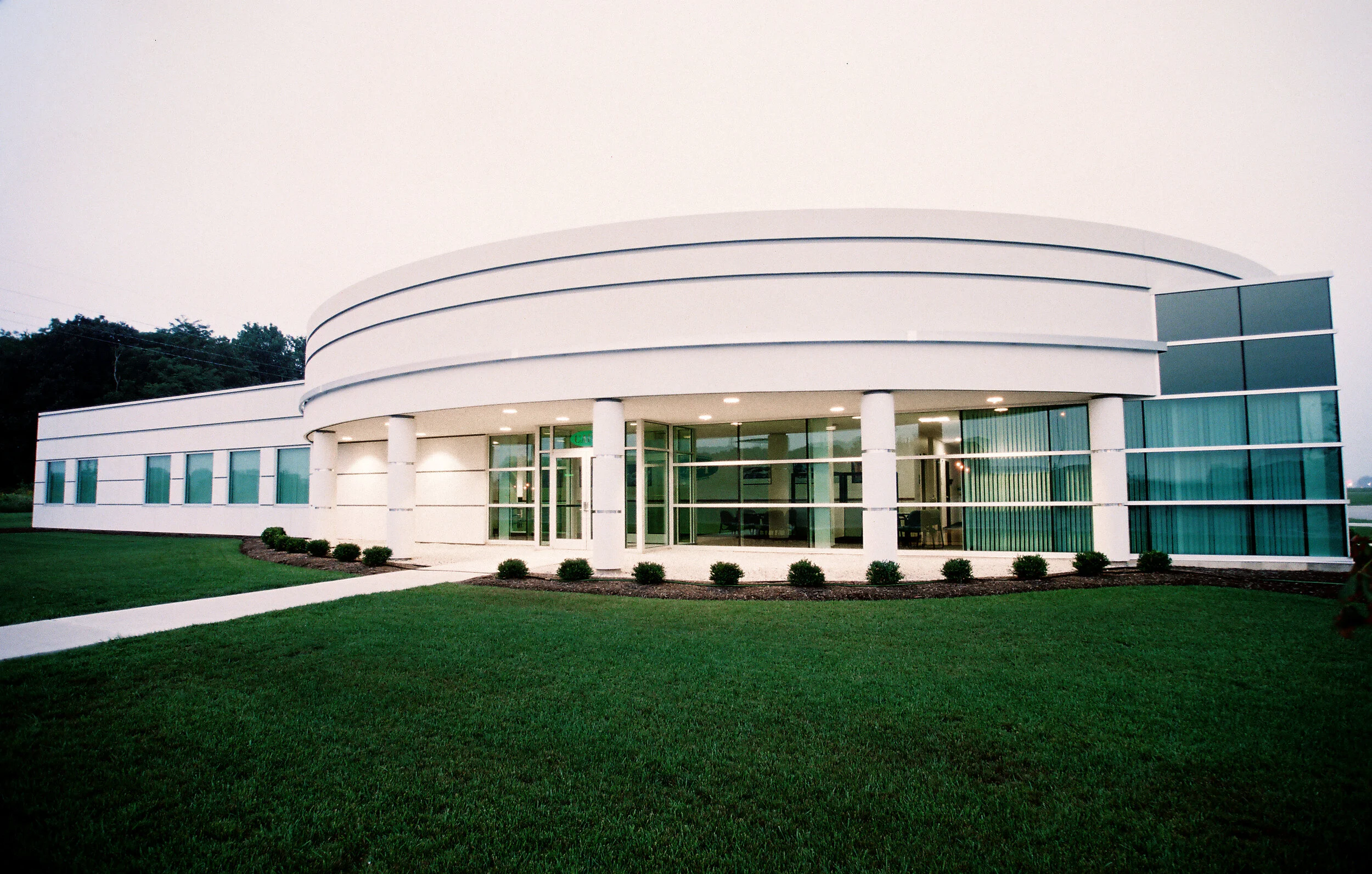 Celina Aluminum Precision Technology