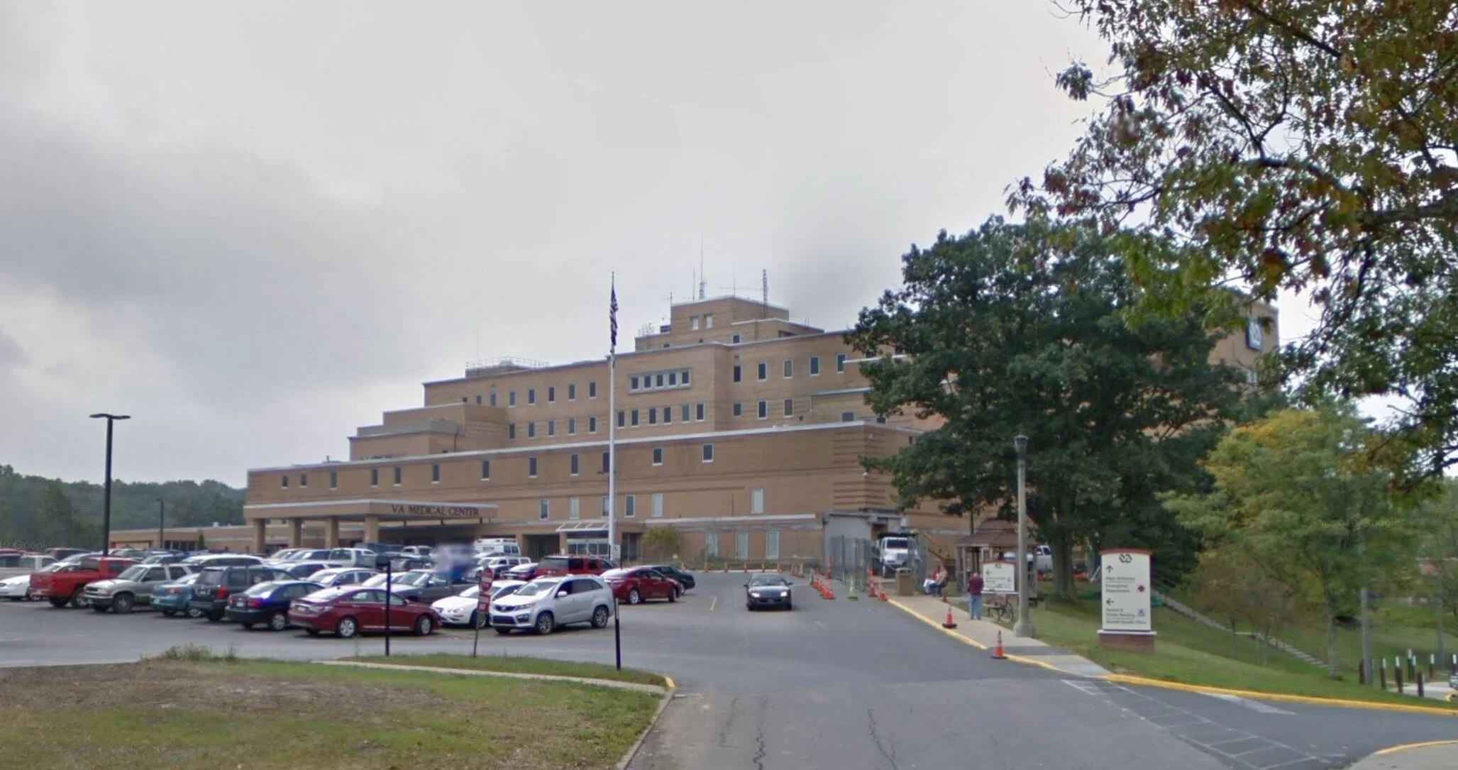 VA Beckley Photo 1.JPG