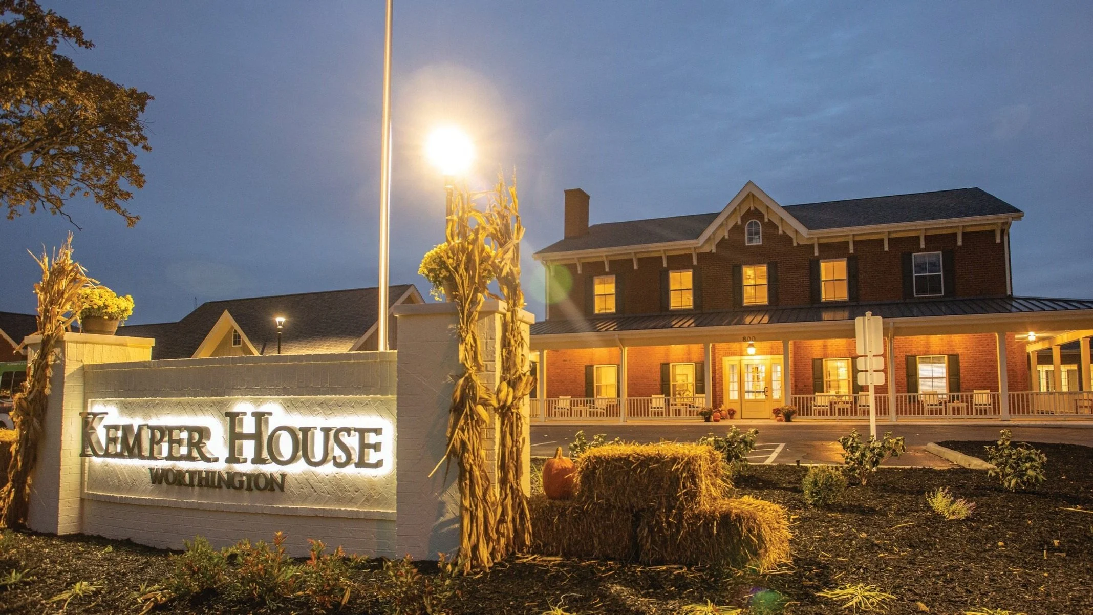 Kemper House Communities