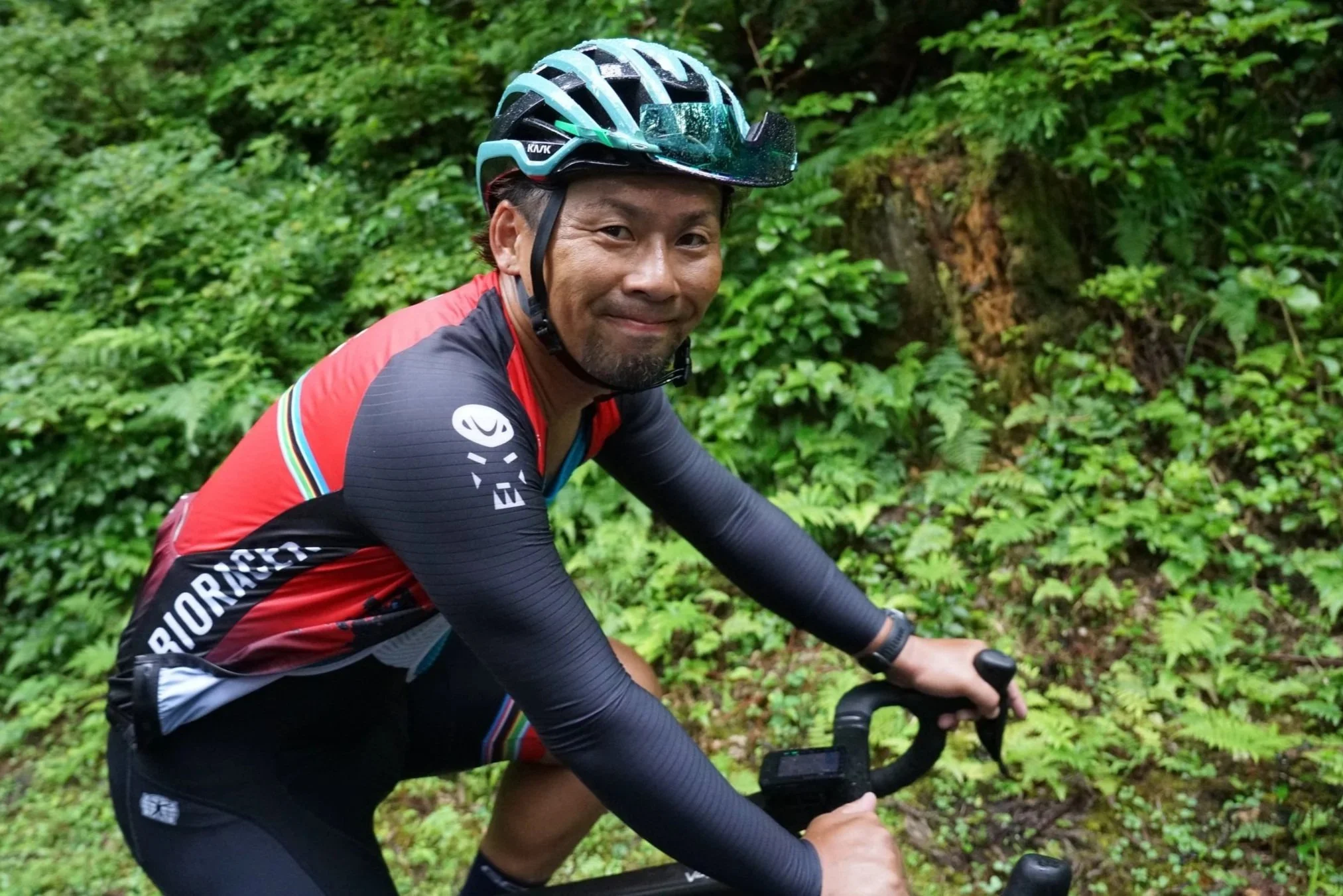 YUKIHIRO DOI | ROAD CAPTAIN