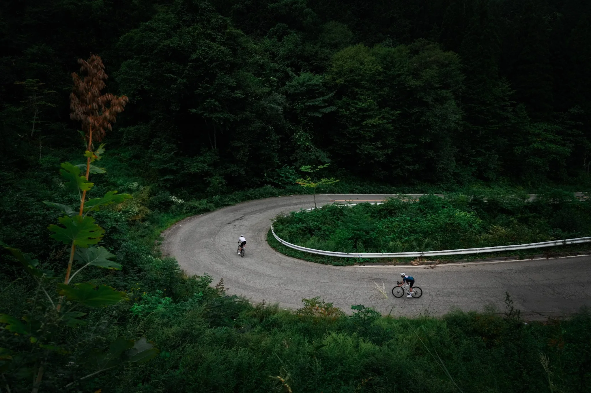 JAPAN ALPS DESCENT.JPG