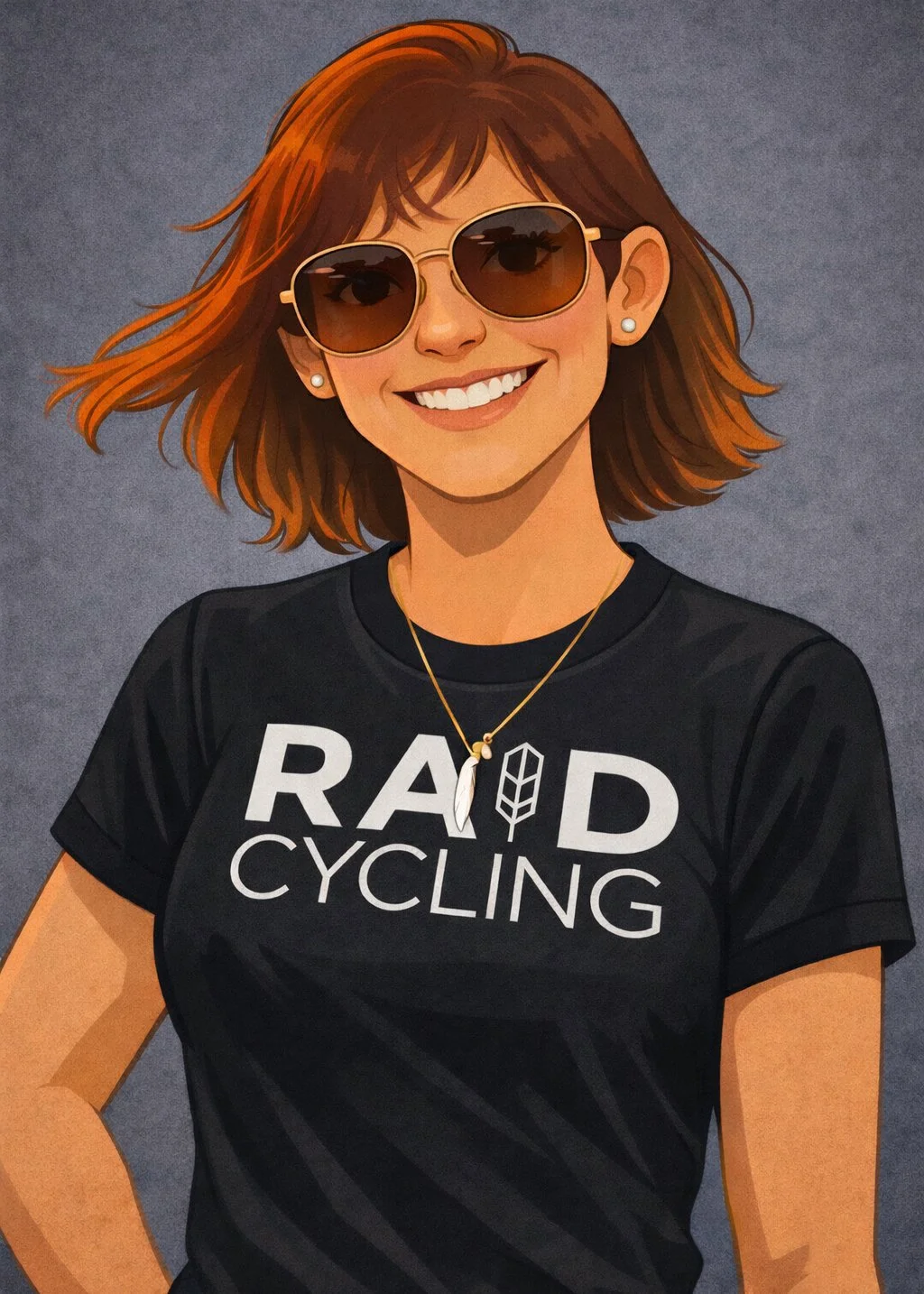 DAWN LYON | CO-FOUNDER