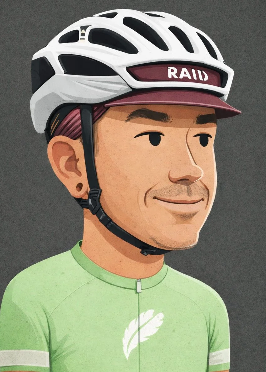 KEYTH HOWRY | ROAD CAPTAIN