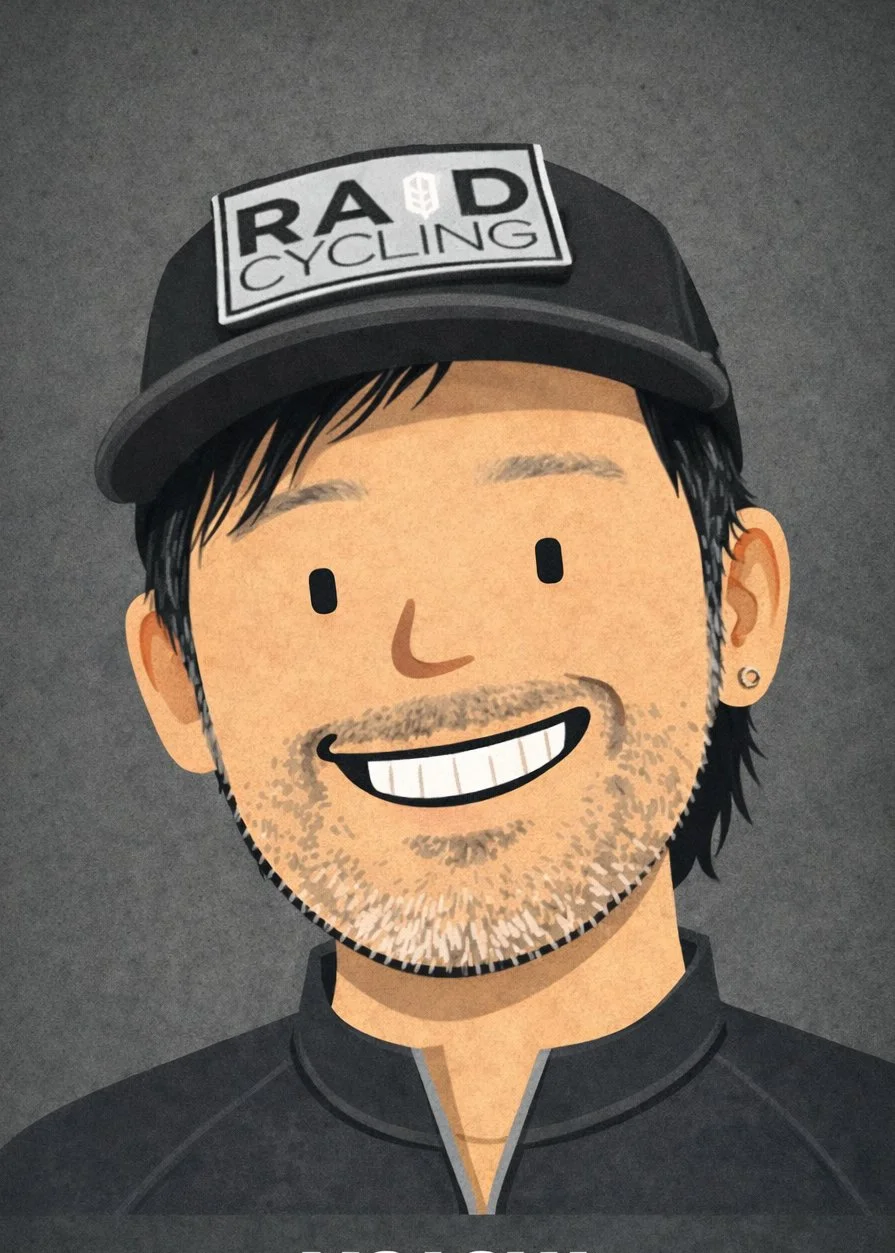 YOICHI IDE | SOIGNEUR – JAPAN