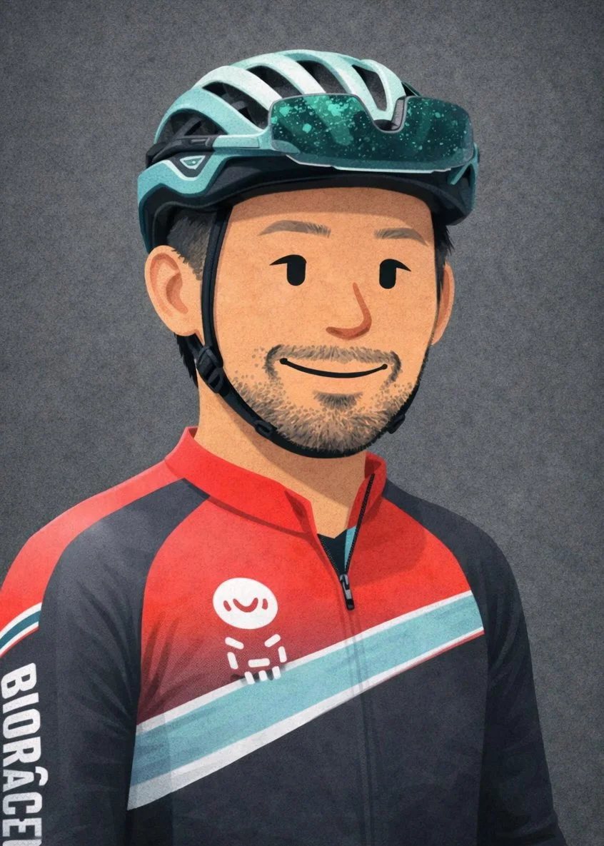 YUKIHIRO DOI | ROAD CAPTAIN
