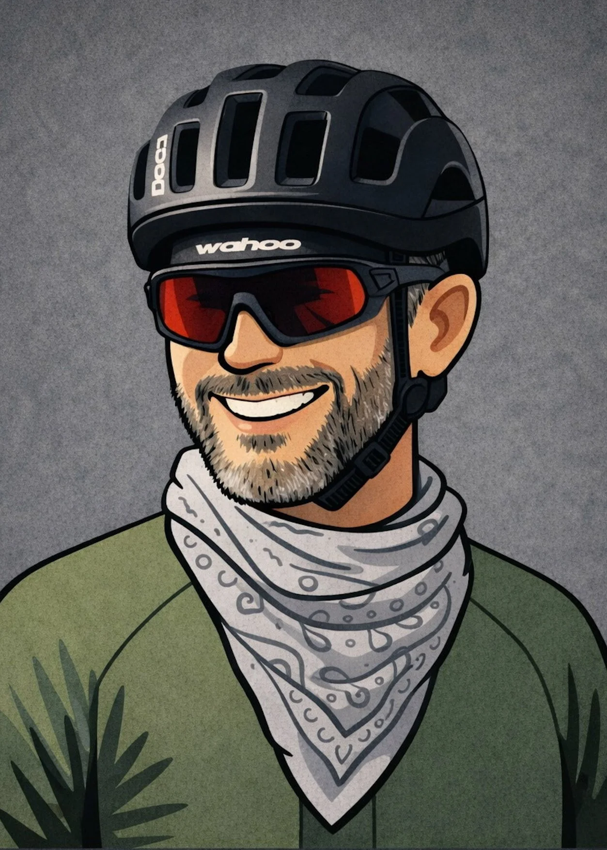 NATE RIPPERTON | DIRECTEUR SPORTIF