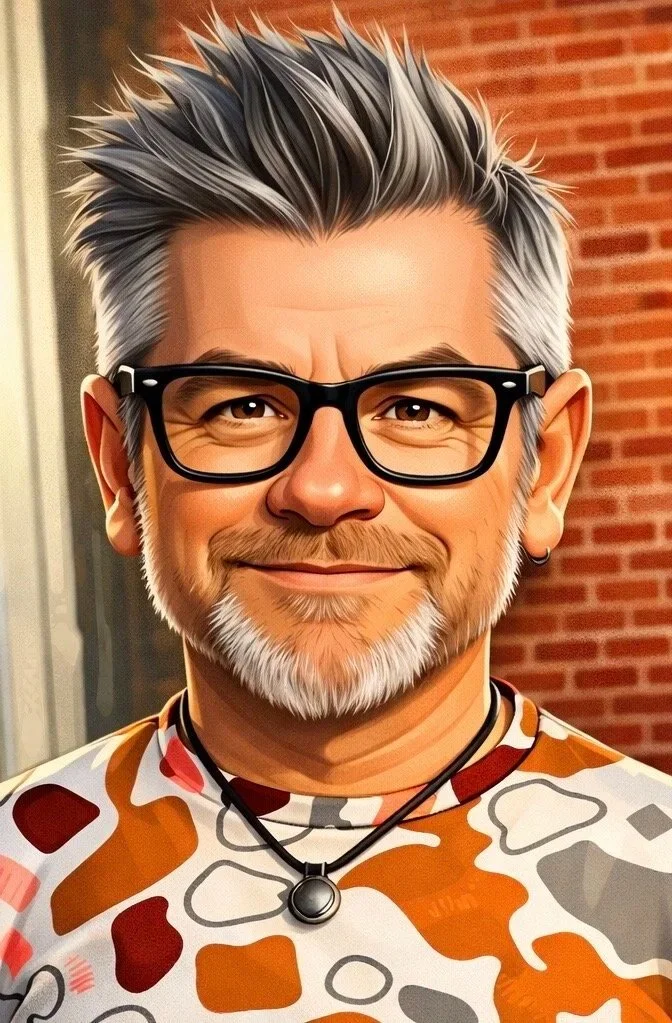 KEMPTON BAKER | RIDE CAPTAIN