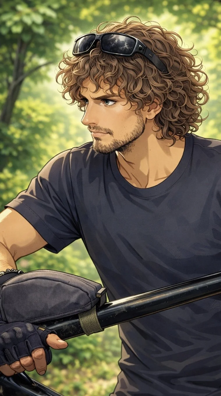 MATEUSZ CALKA | MECHANIC