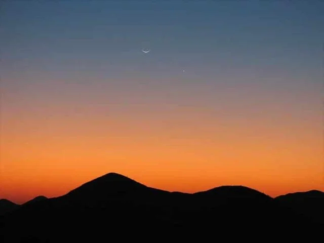 Observatorium-moon_and_venu.jpg