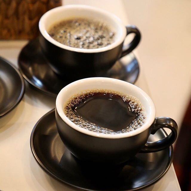 ☕️☕️❤️ el tuyo te espera

Servimos el rico caf&eacute; de @petalumacoffee thank you for being so community oriented 🙏✨