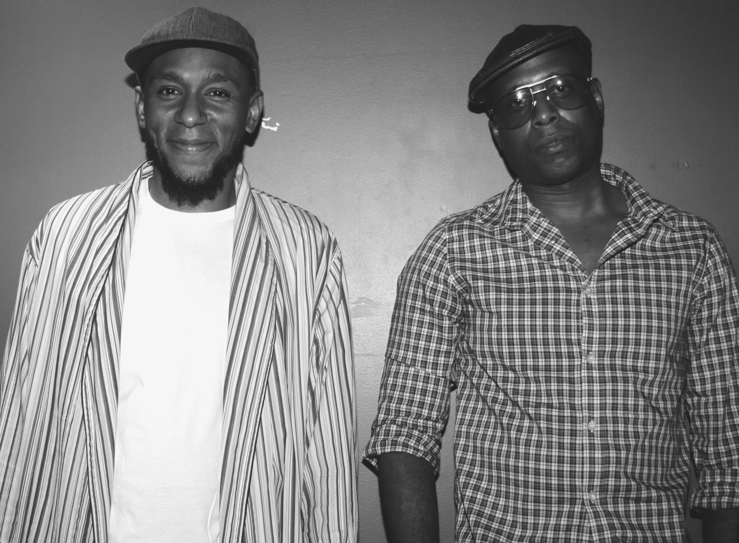 Black Star ( Mos Def & Talib Kweli). NYC . 2009