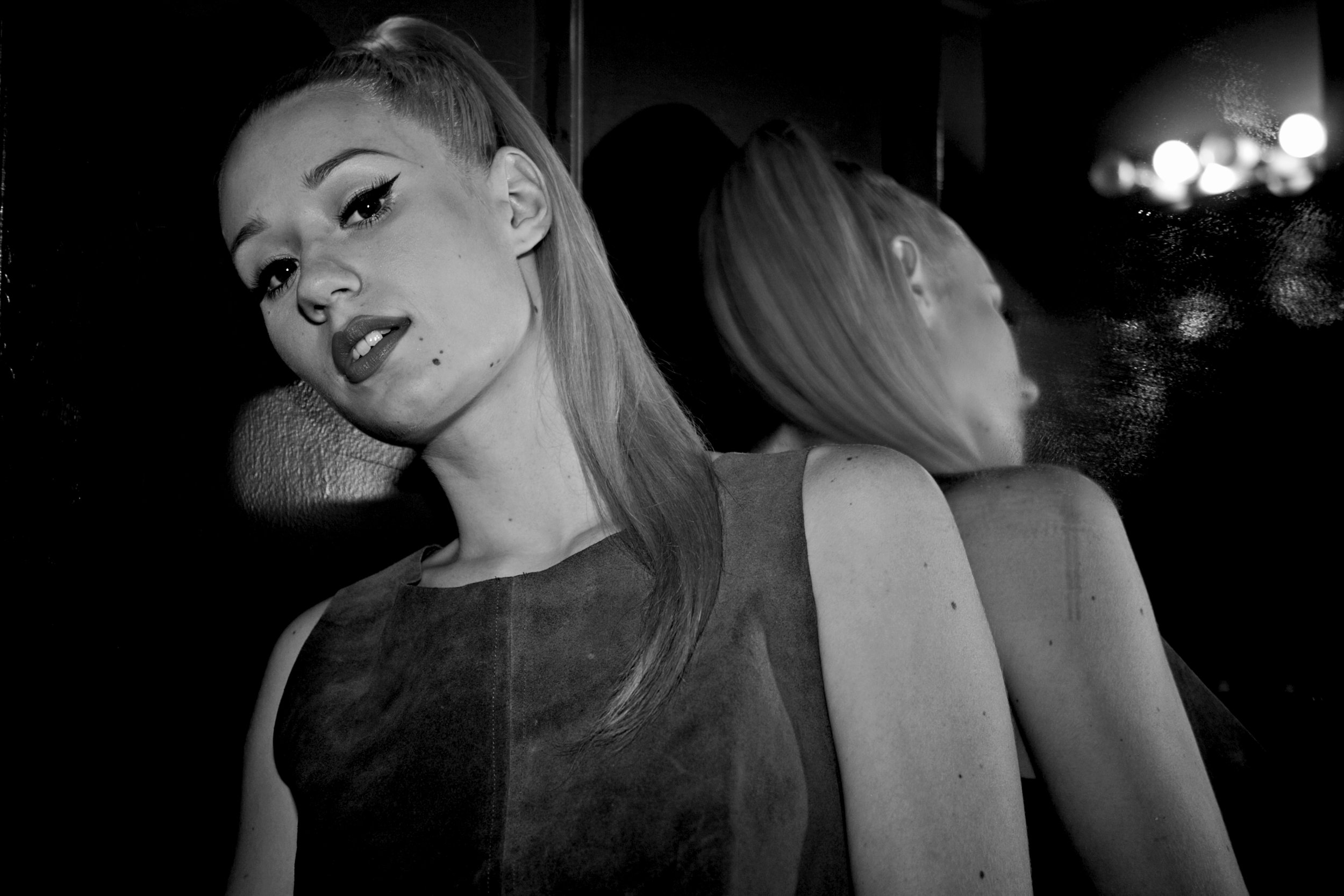 Iggy Azalea 2012