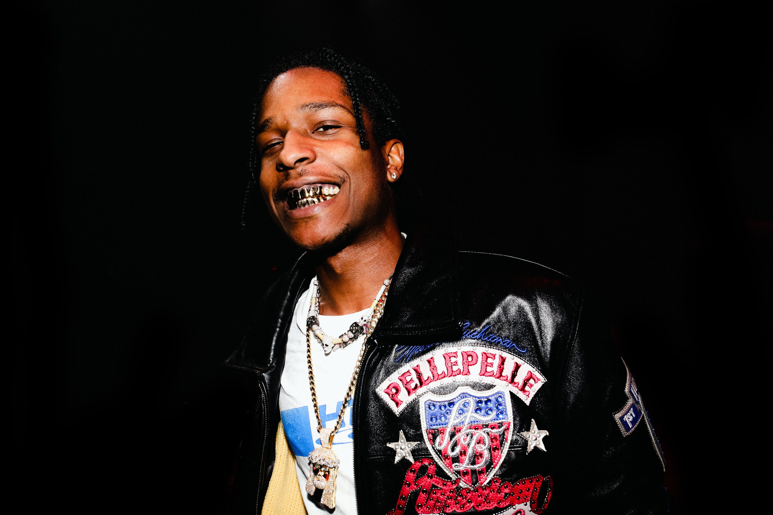 A$AP Rocky 2018