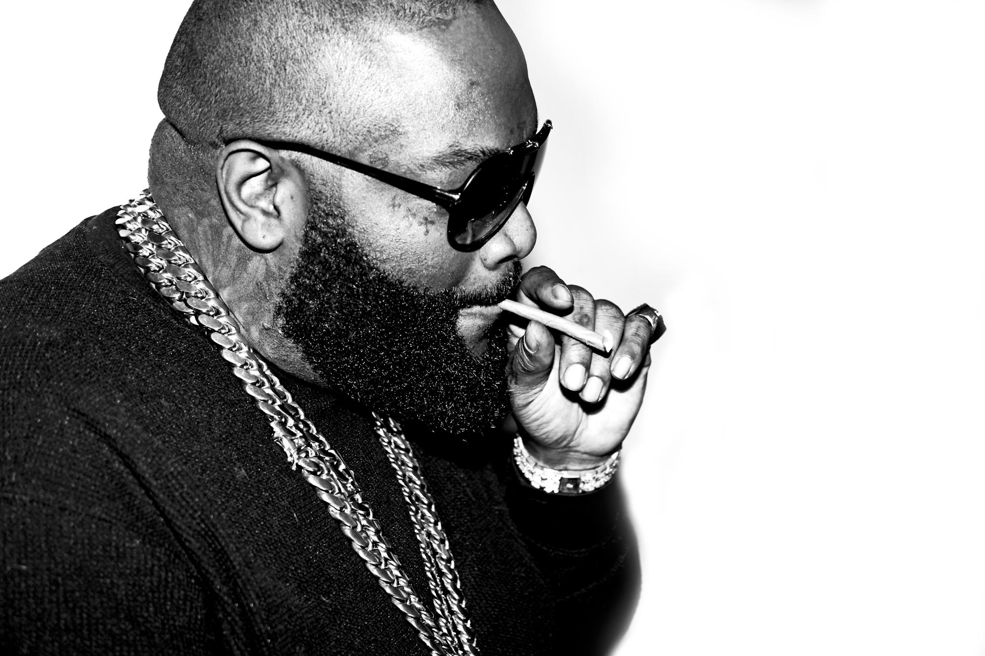 Rick Ross 2014