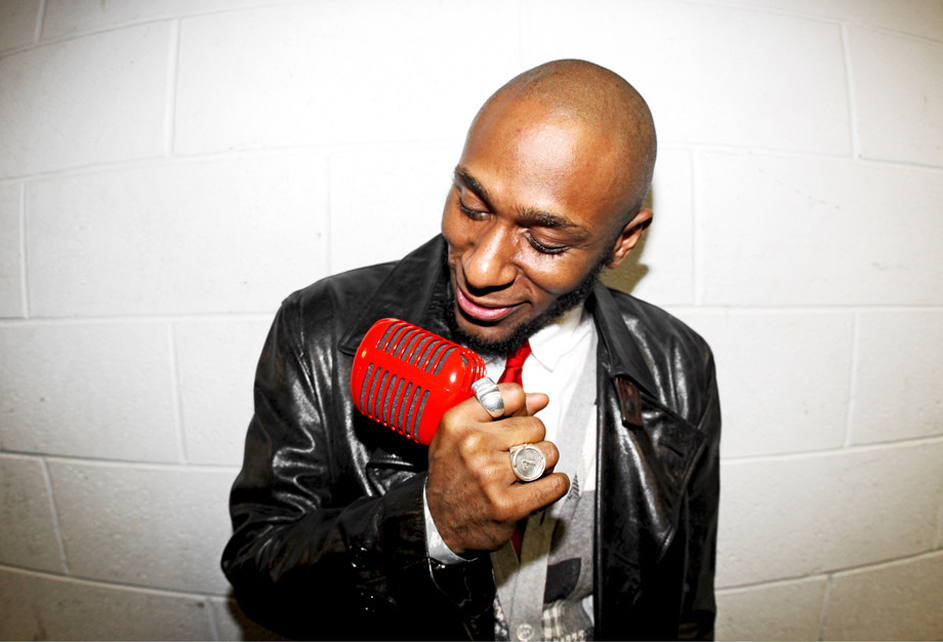 Mos Def 2010