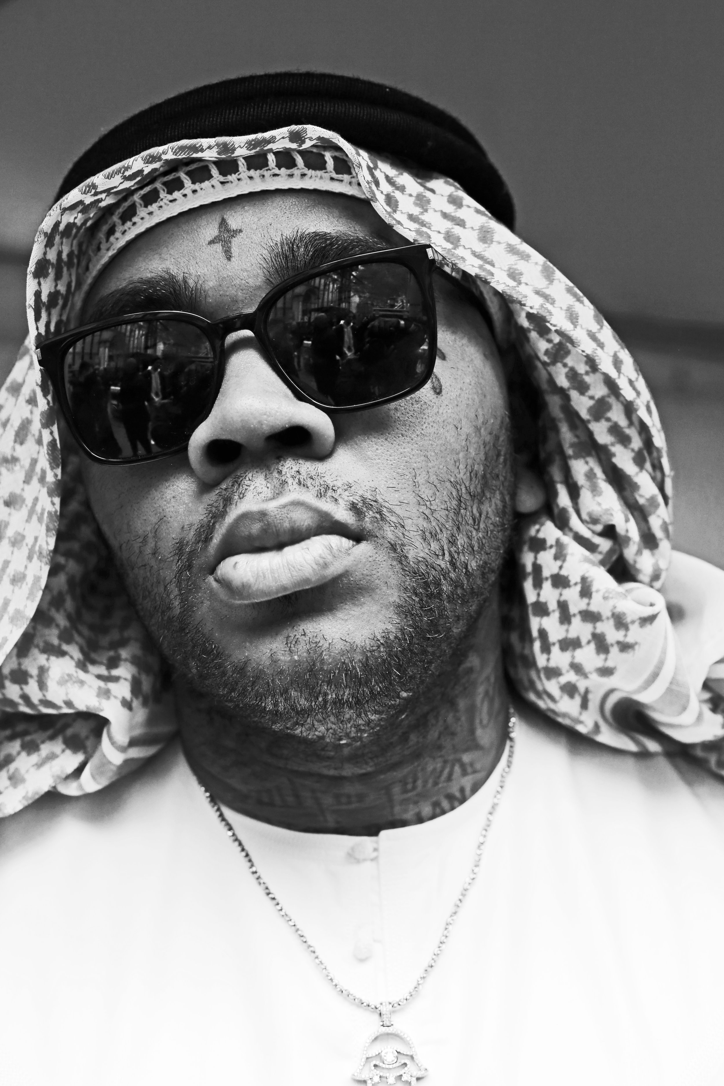 Kevin Gates 2016
