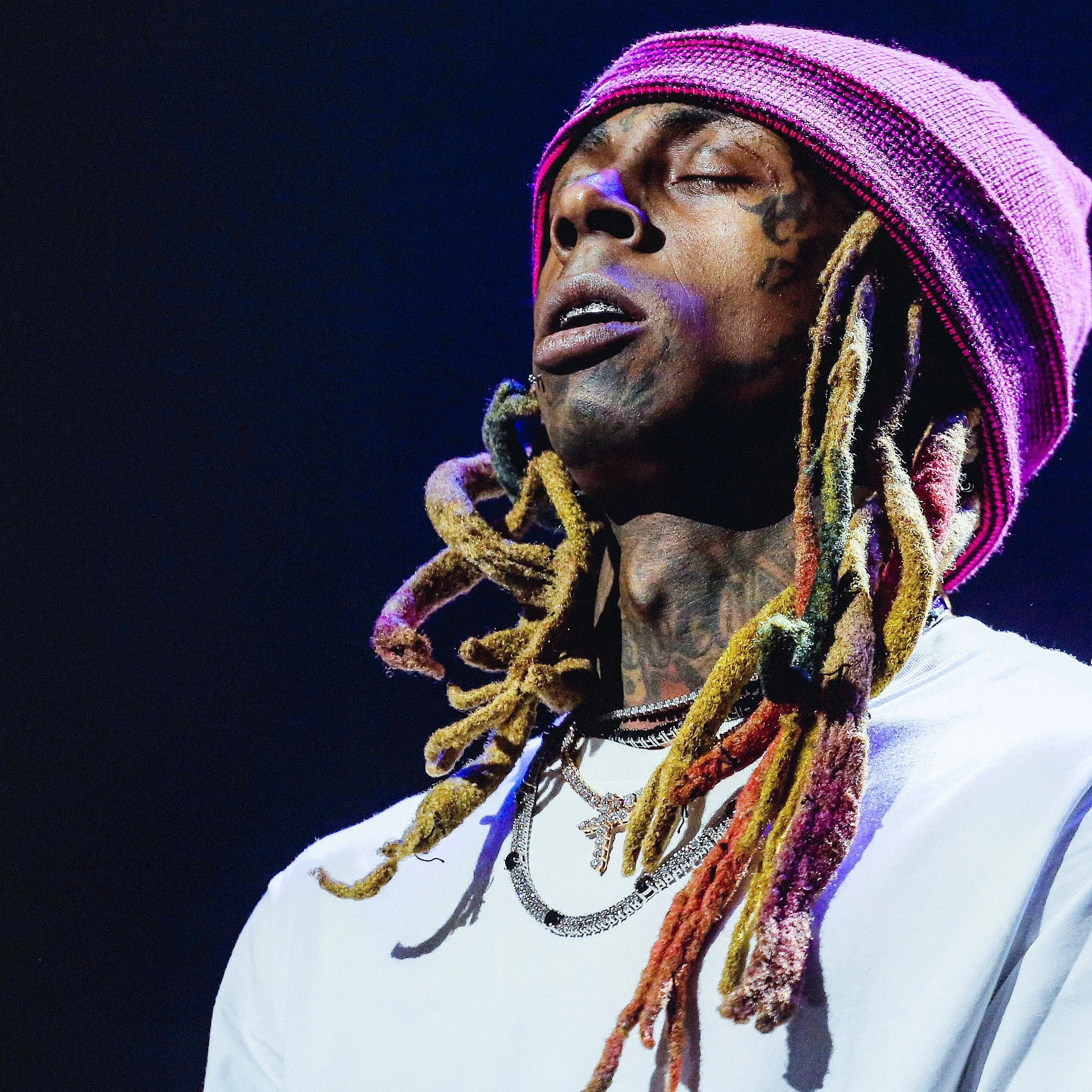 Lil Wayne 2018