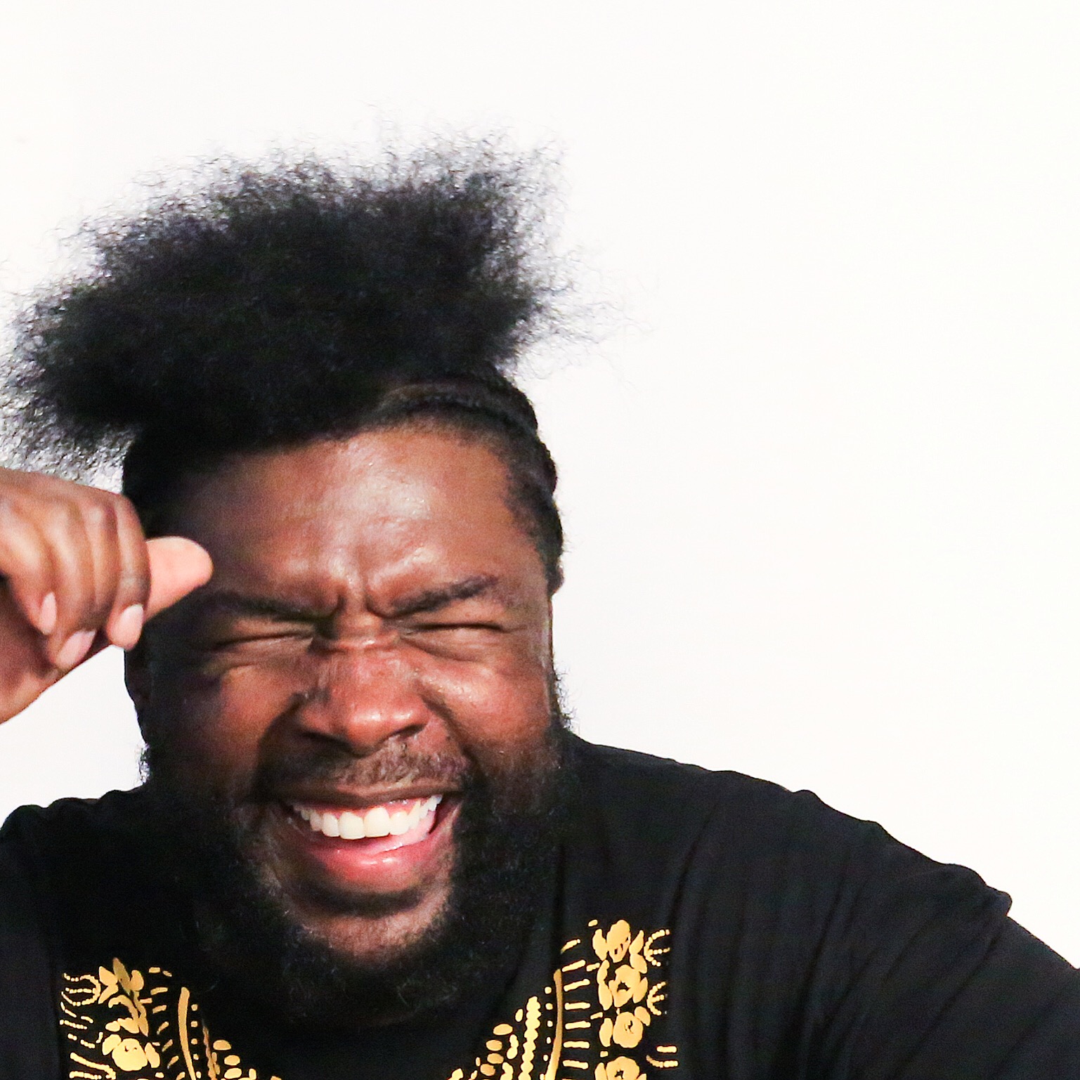 Questlove 2014