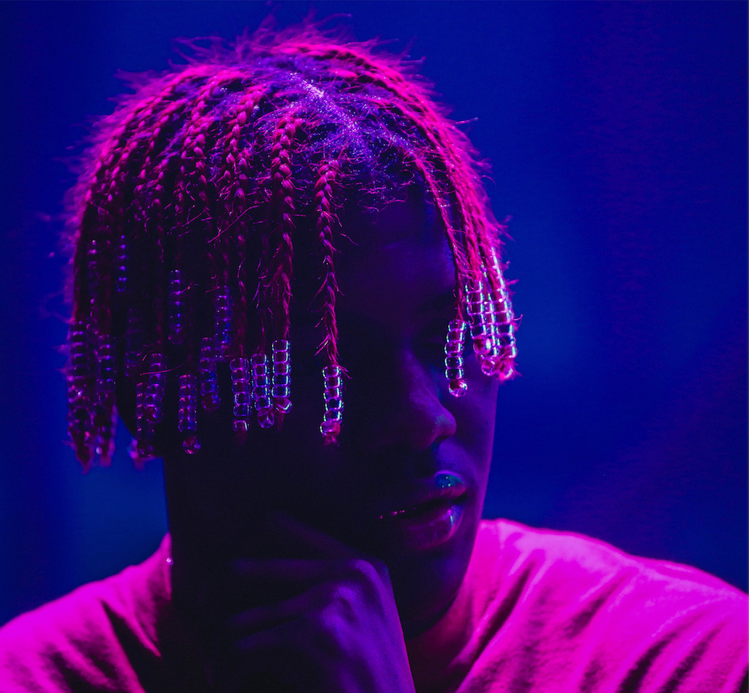 Lil Yachty 2018