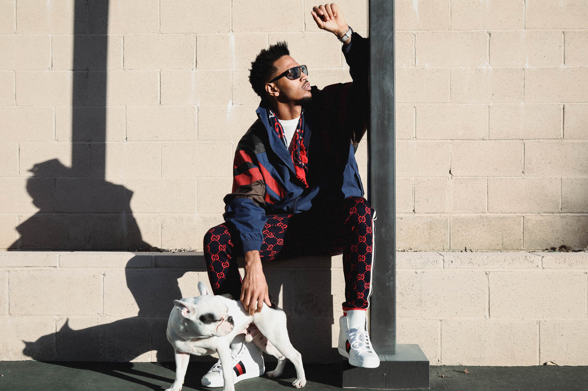 Trey Songz