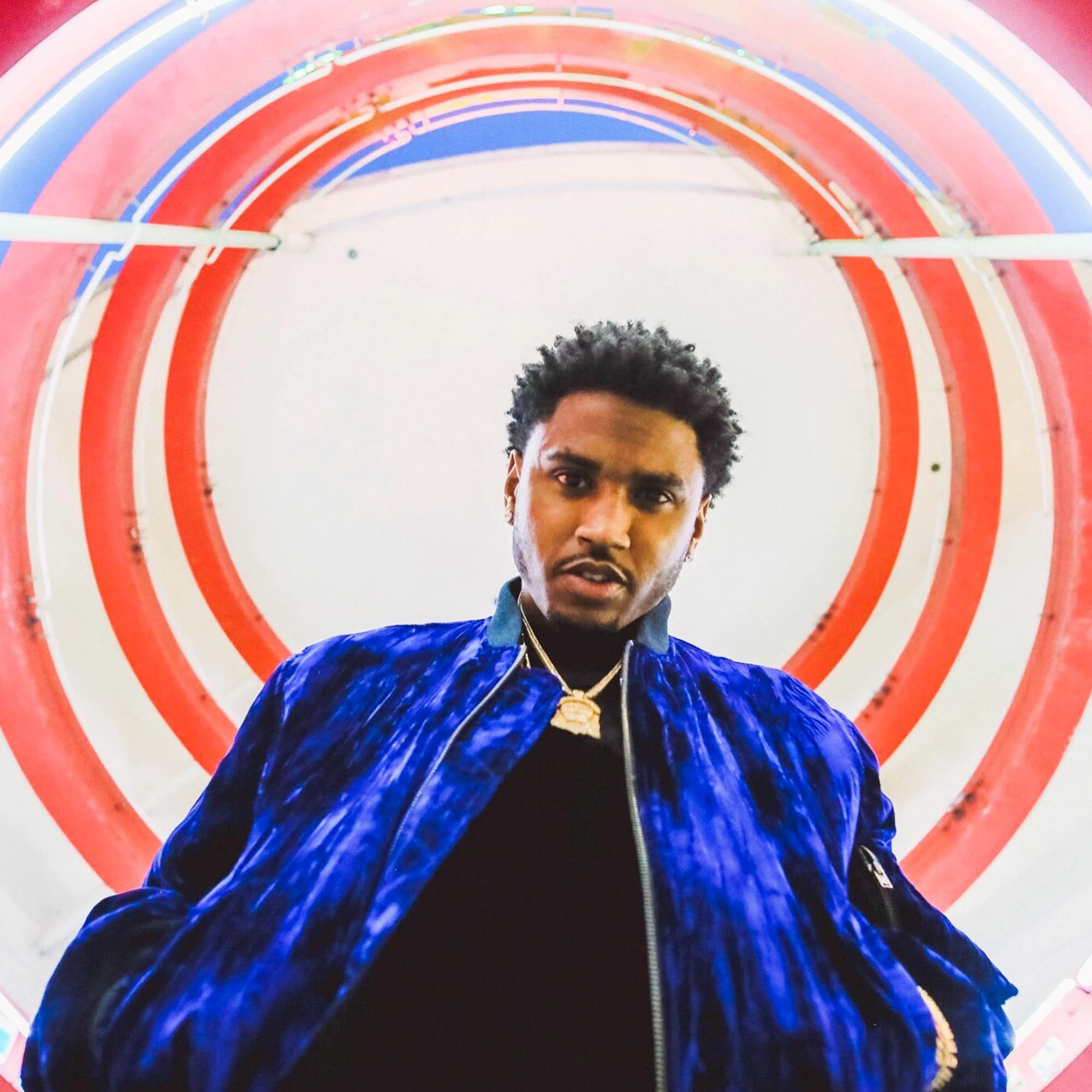 Trey Songz