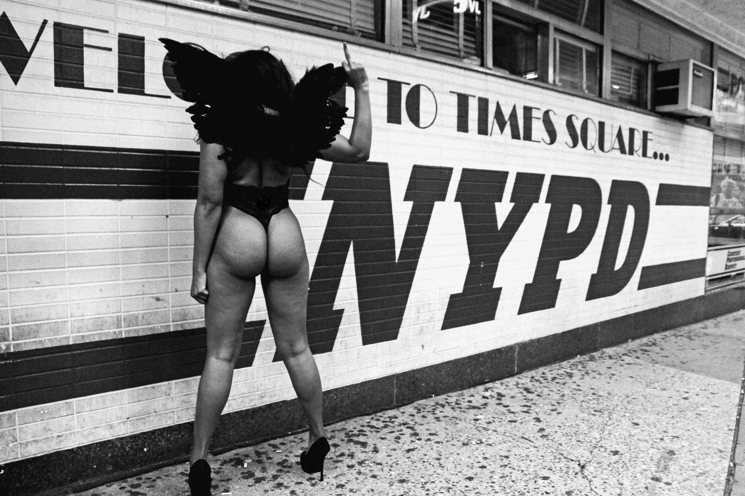 Fuck the police!
