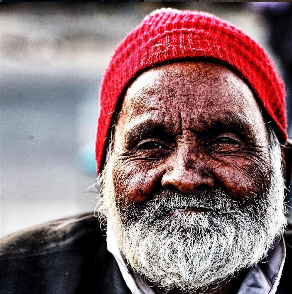 New Delhi, India 2015 by Mel D. Cole