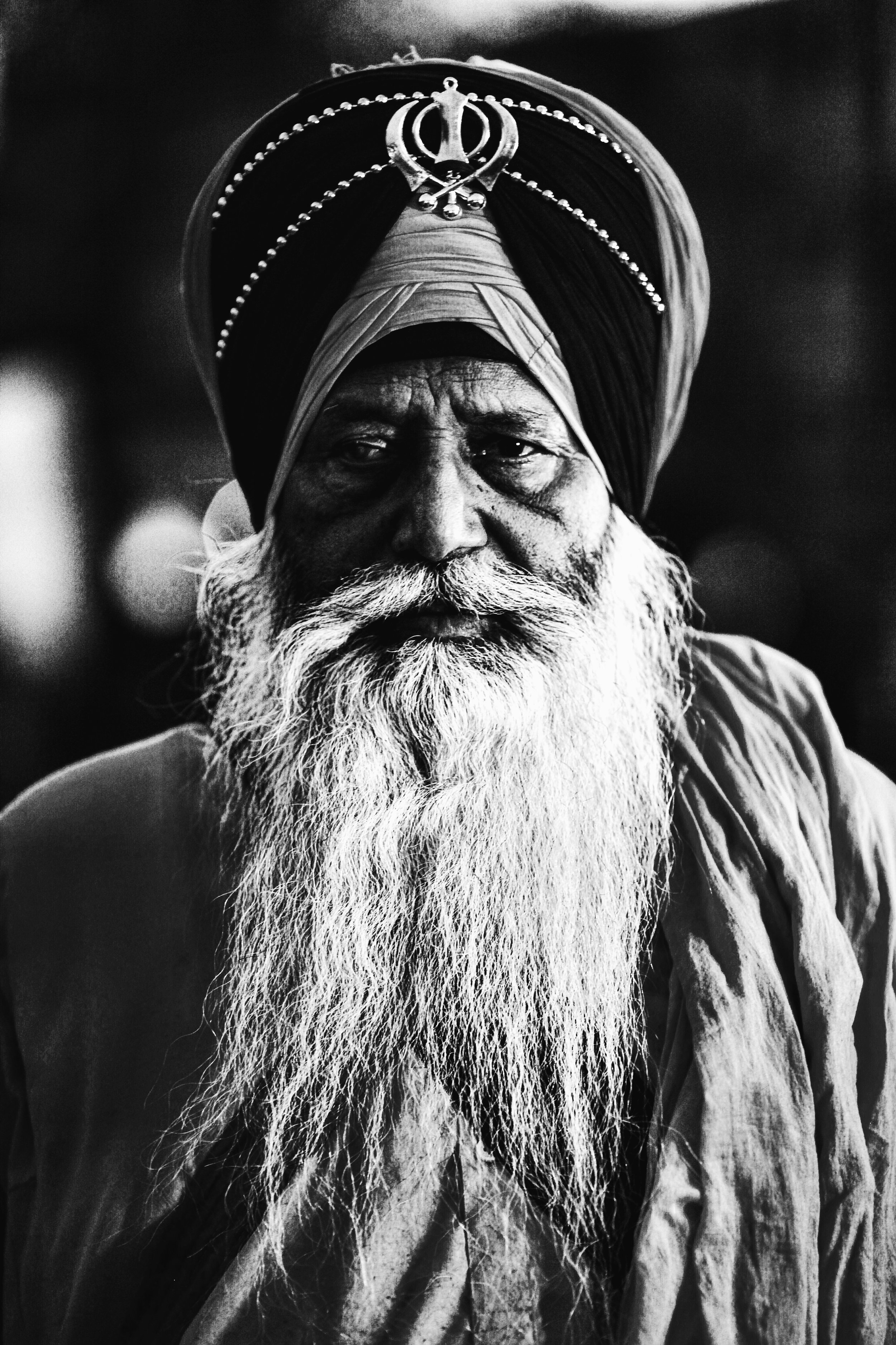 New Delhi, India 2015 by Mel D. Cole