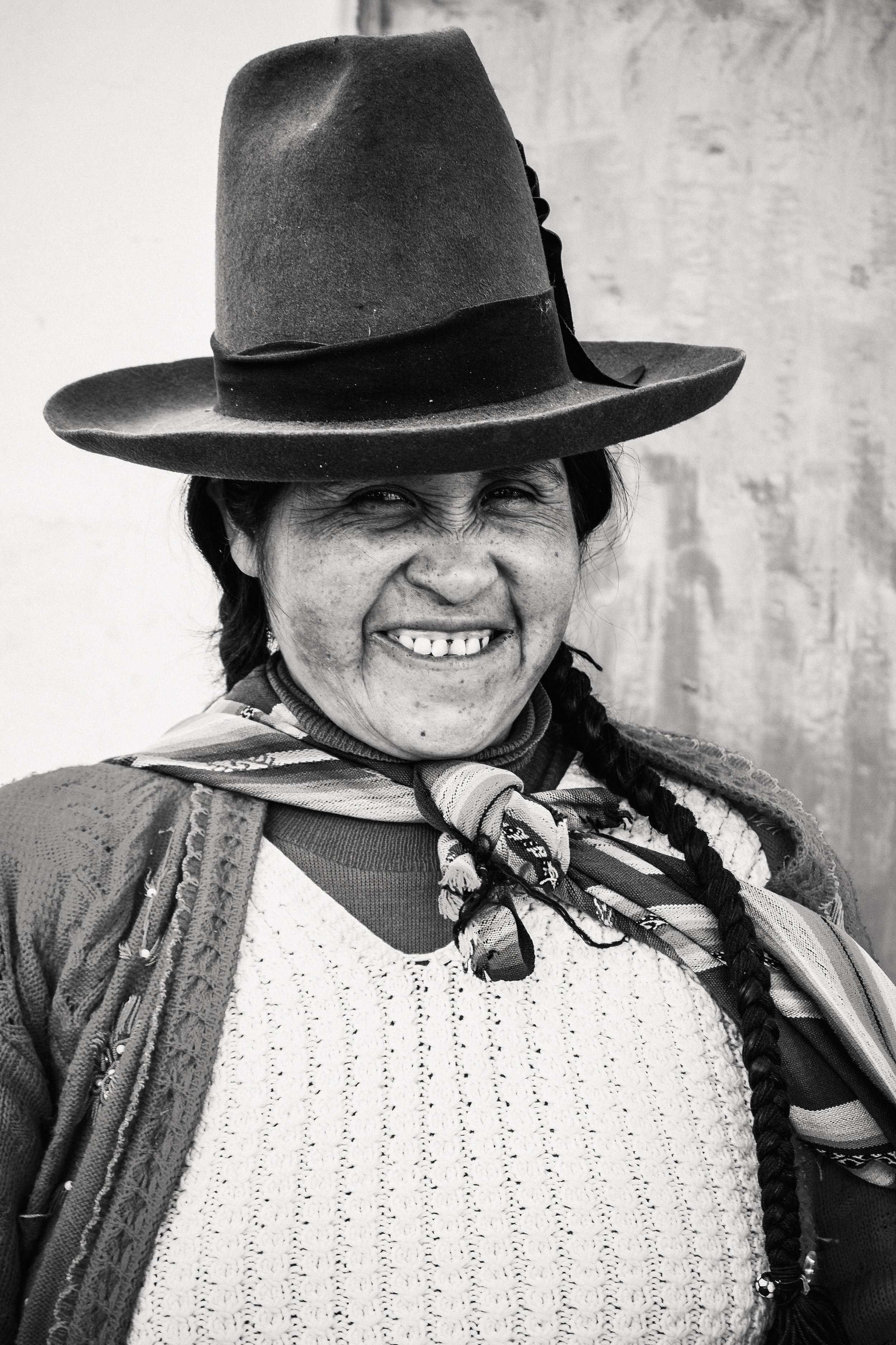 Peru. 2017