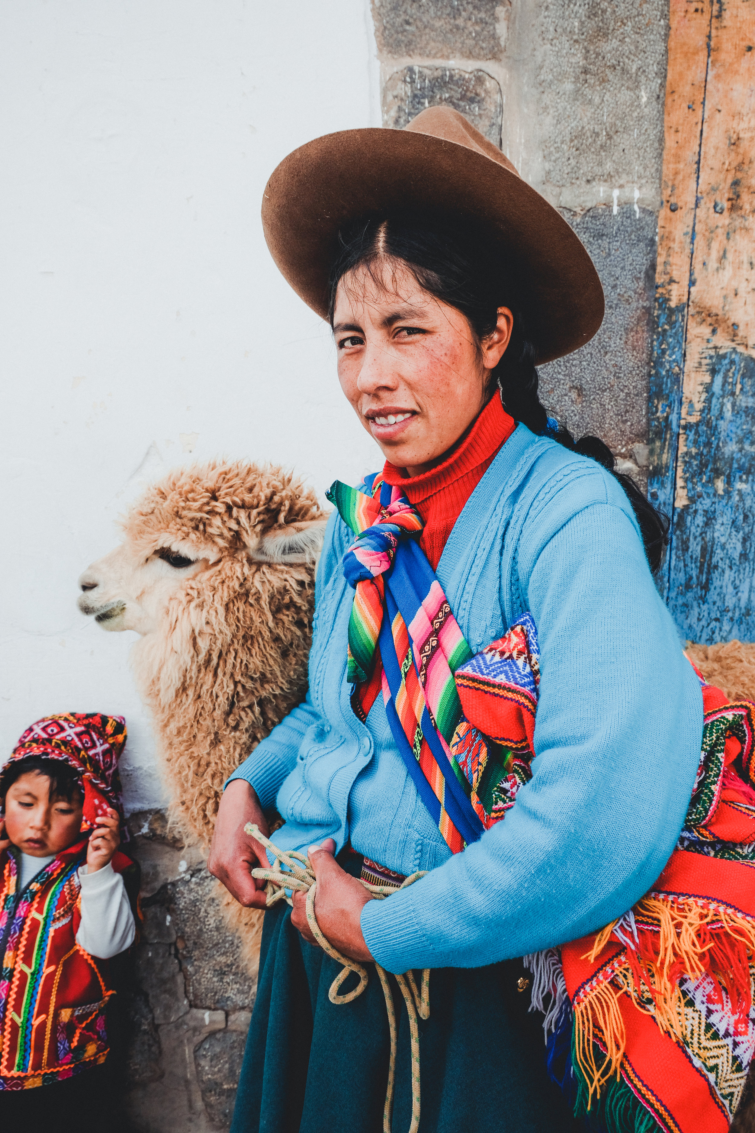 Peru. 2017