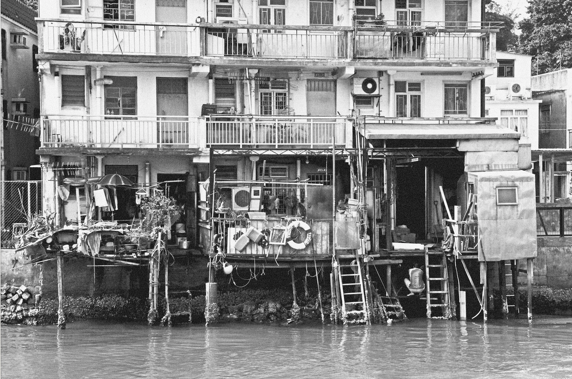 Hong Kong- 2013