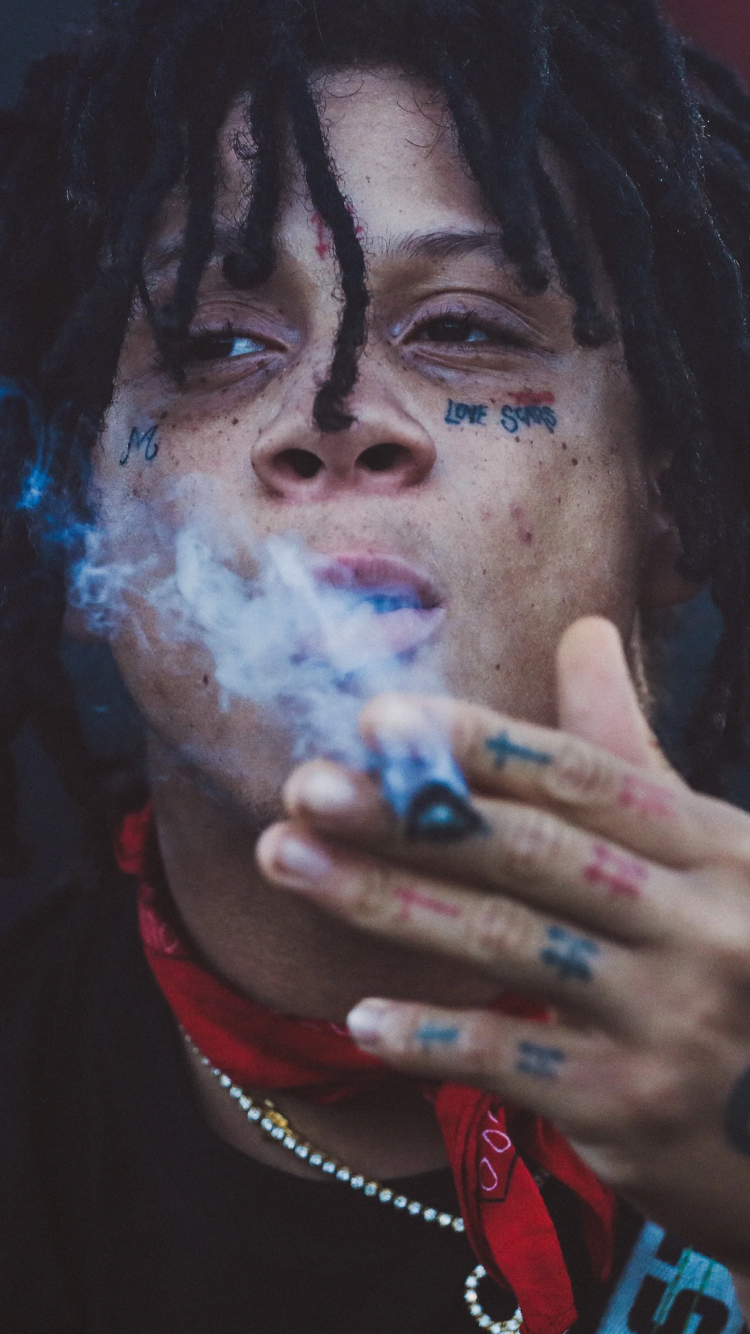 Trippie Redd 2017