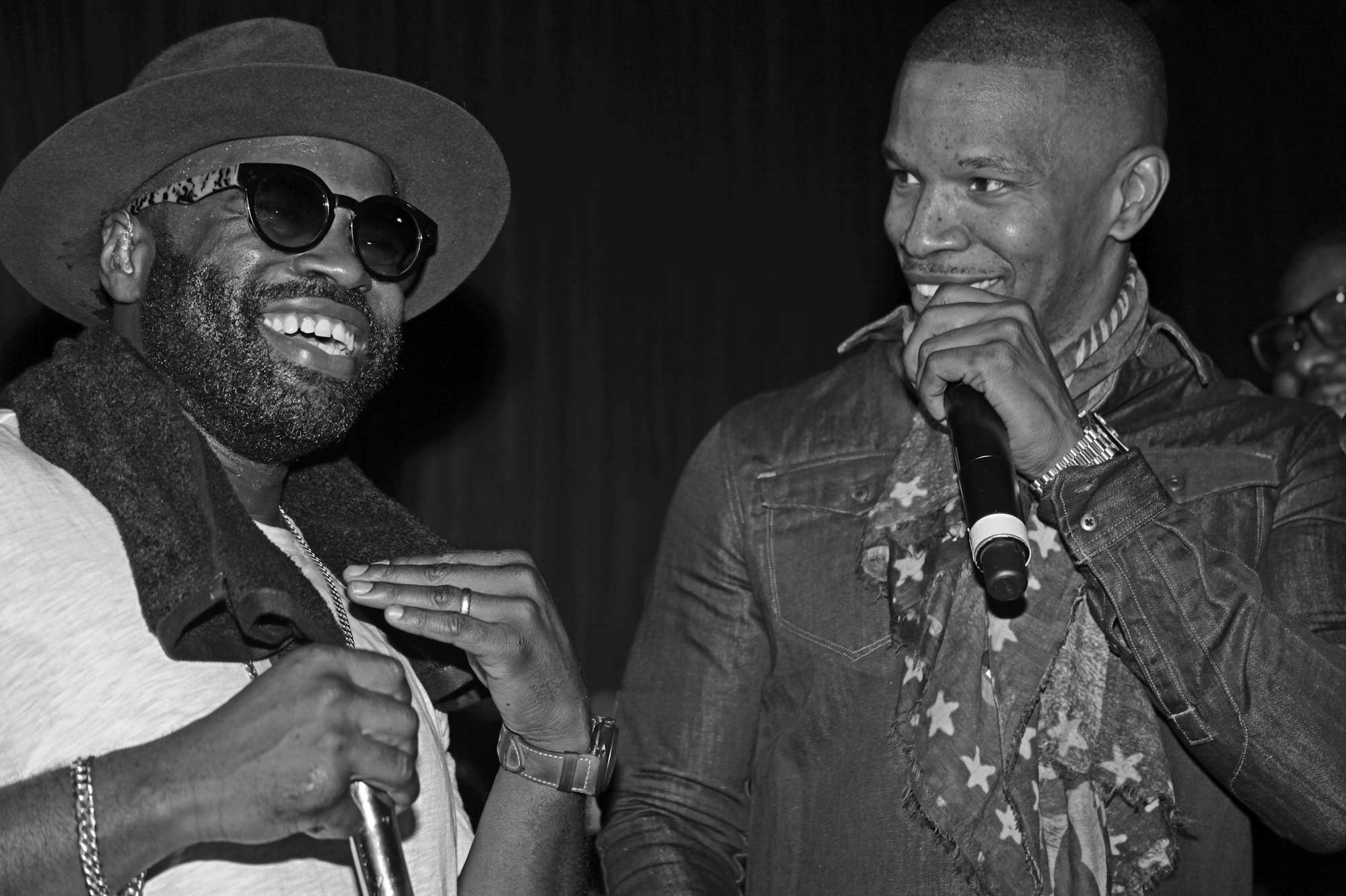 Grammy Jam 2.5.15 By Mel D. Cole-Villageslum-24.jpg