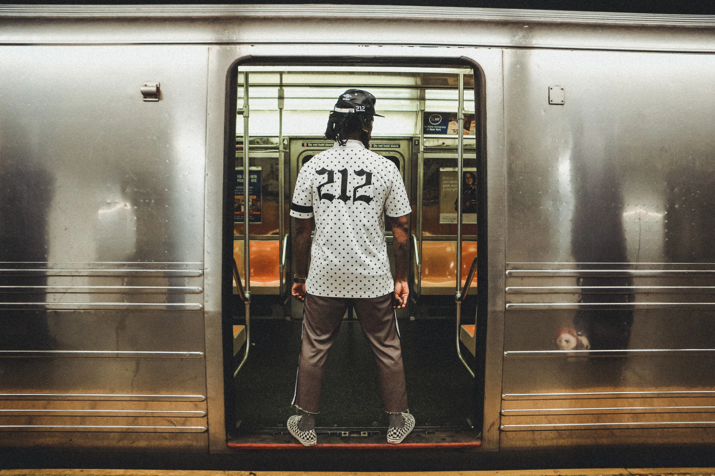 Umbro x Mel D. Cole soccer jerseys & hats