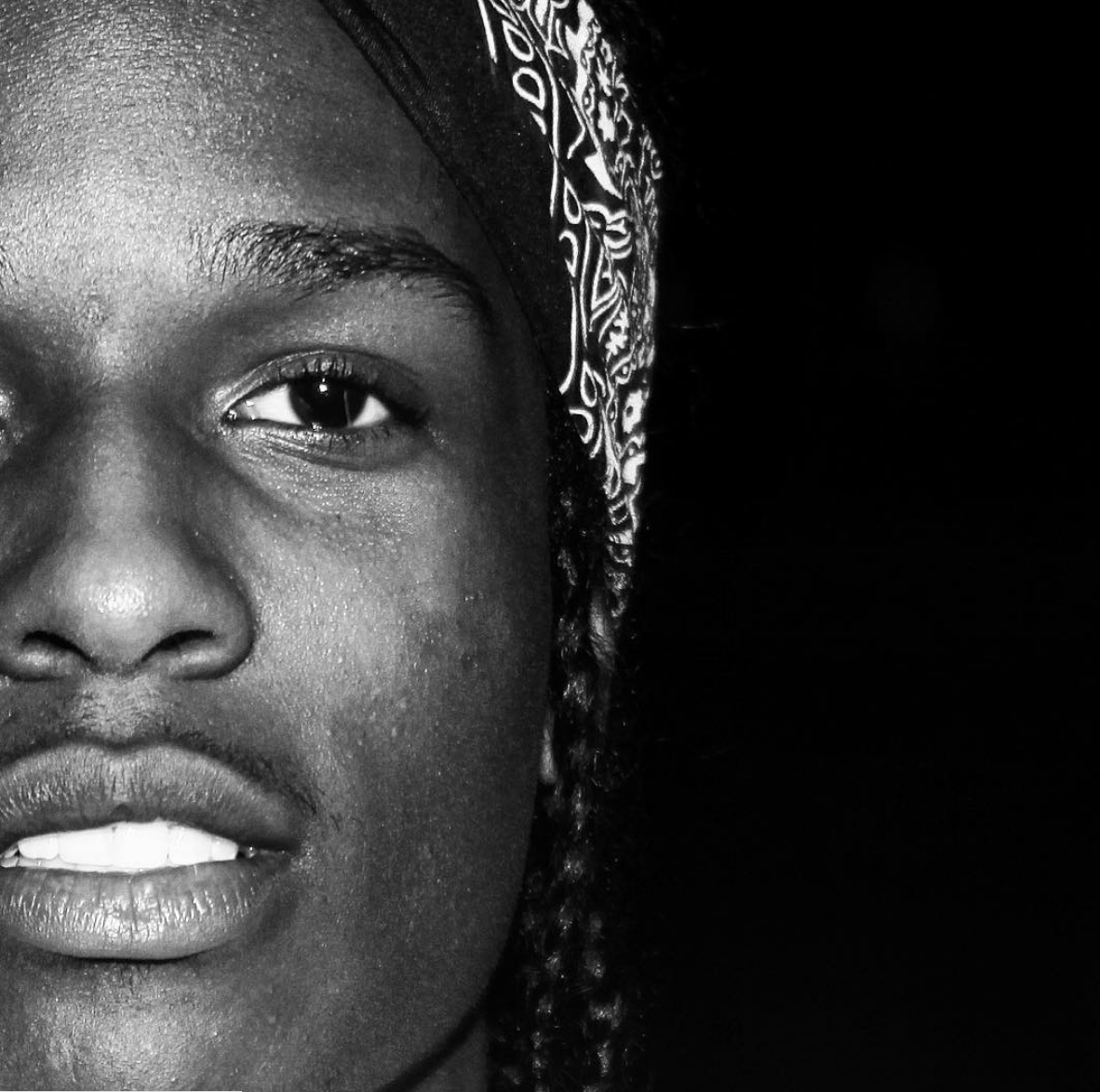 A$AP Rocky