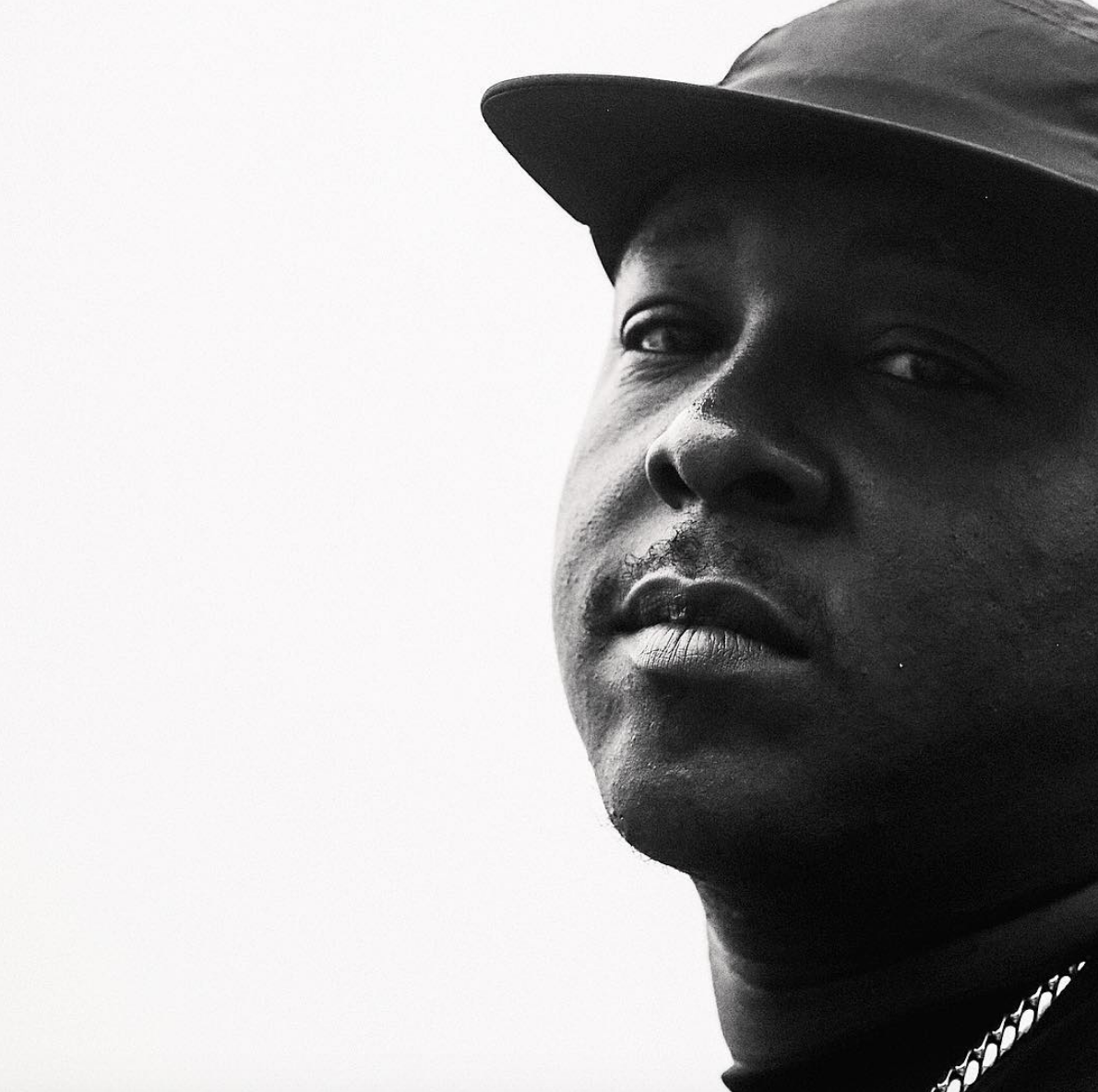 Jadakiss 2018
