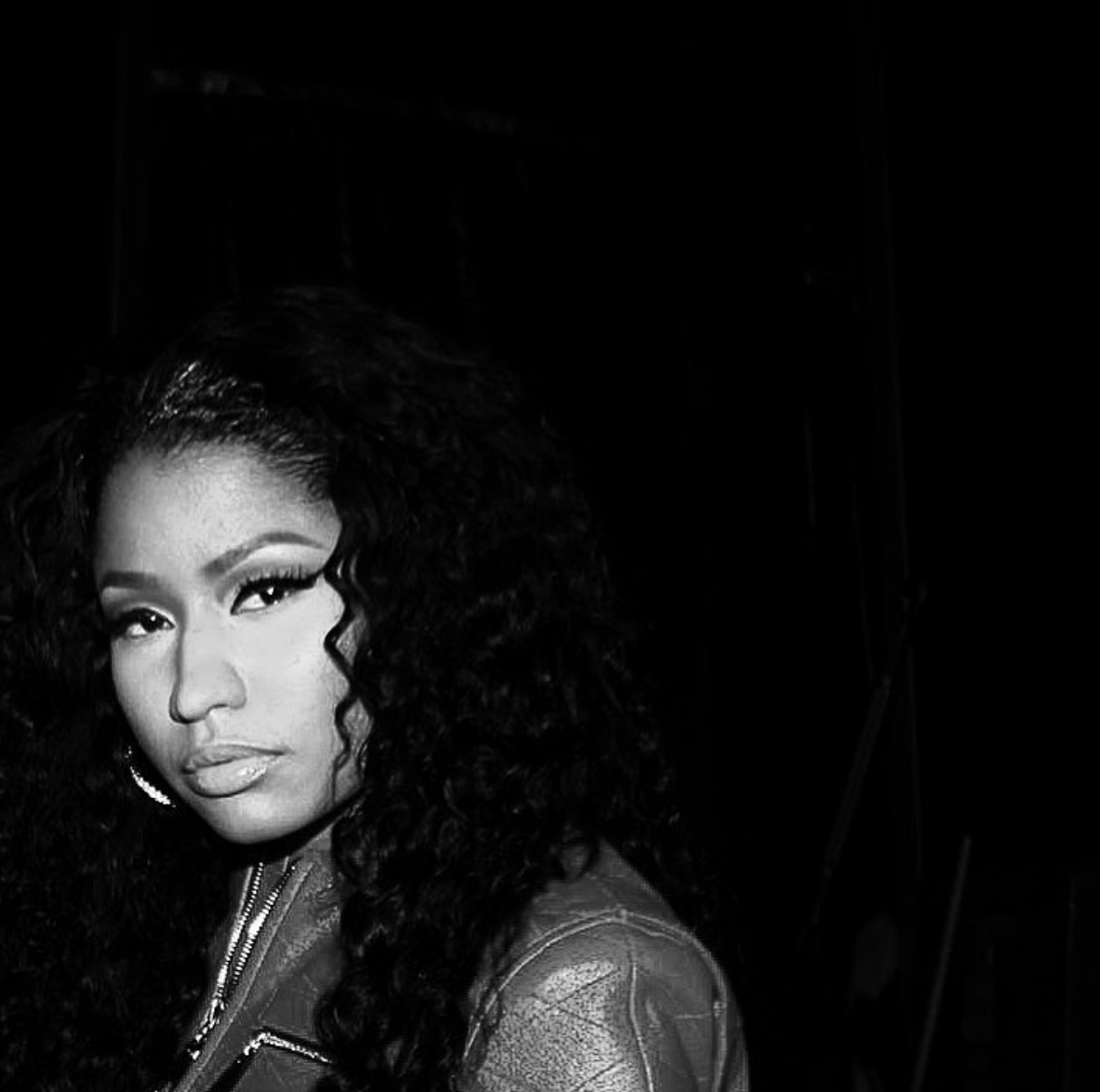 Nicki Minaj