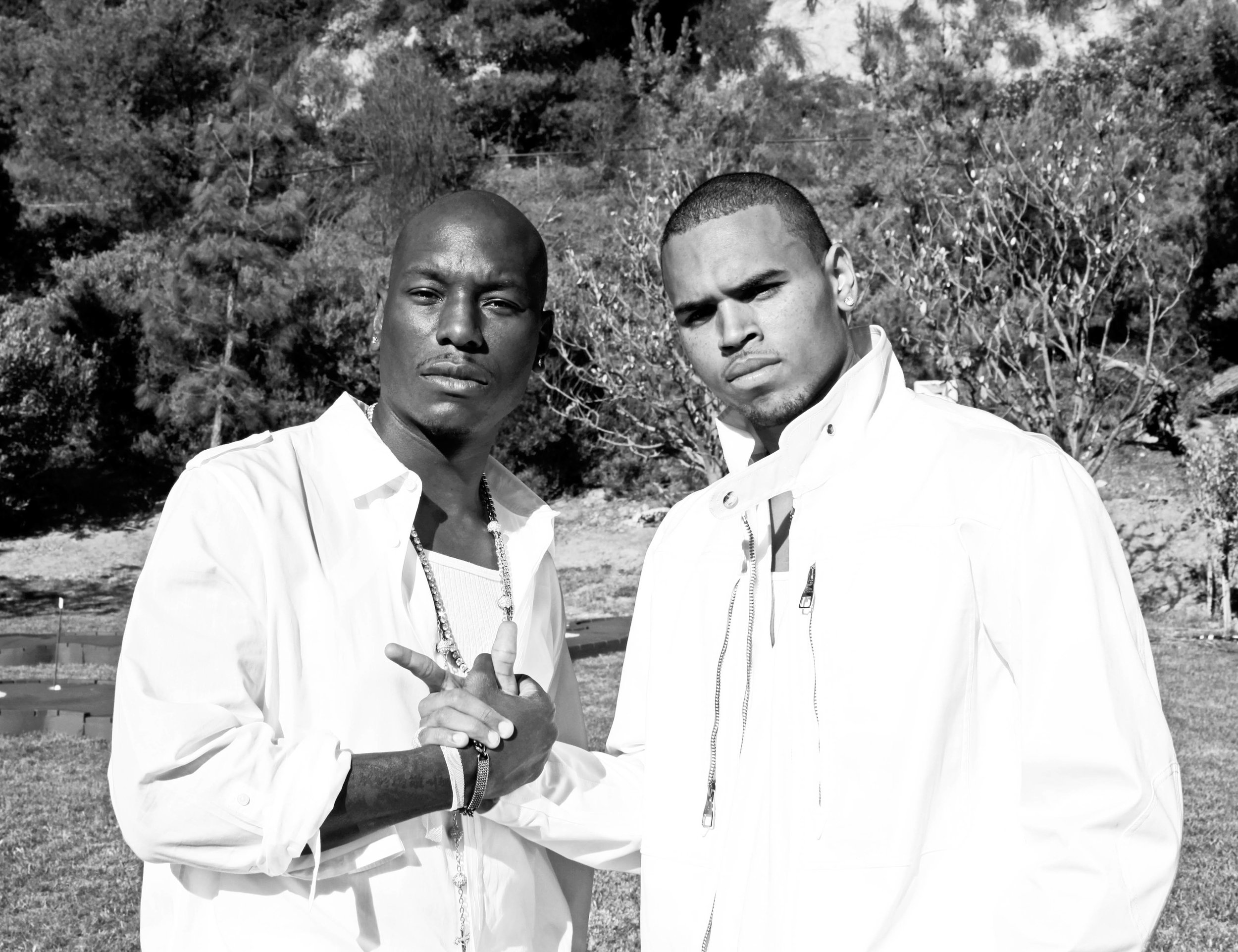 Puff Daddy Diddy Sean Combs White Party 2009 By Mel D. Cole-14.jpg