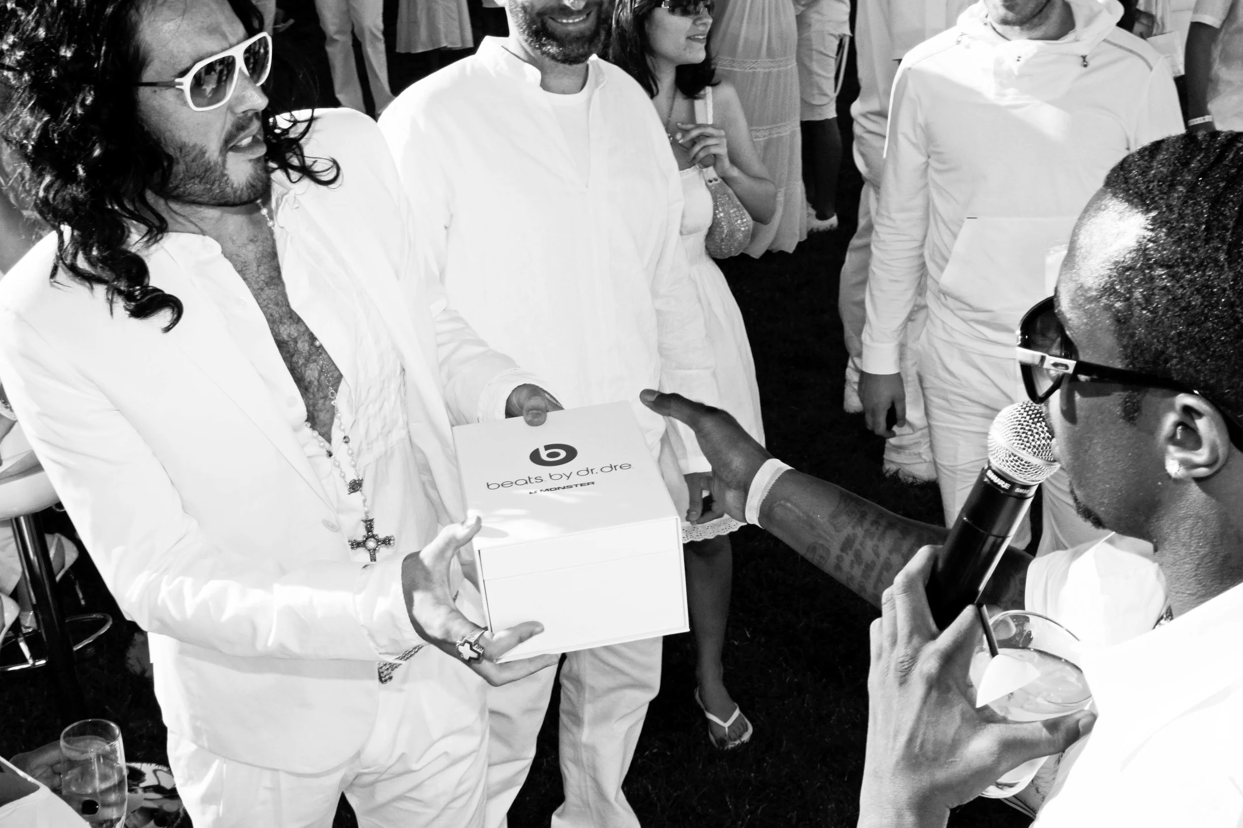 Puff Daddy Diddy Sean Combs White Party 2009 By Mel D. Cole-16.jpg