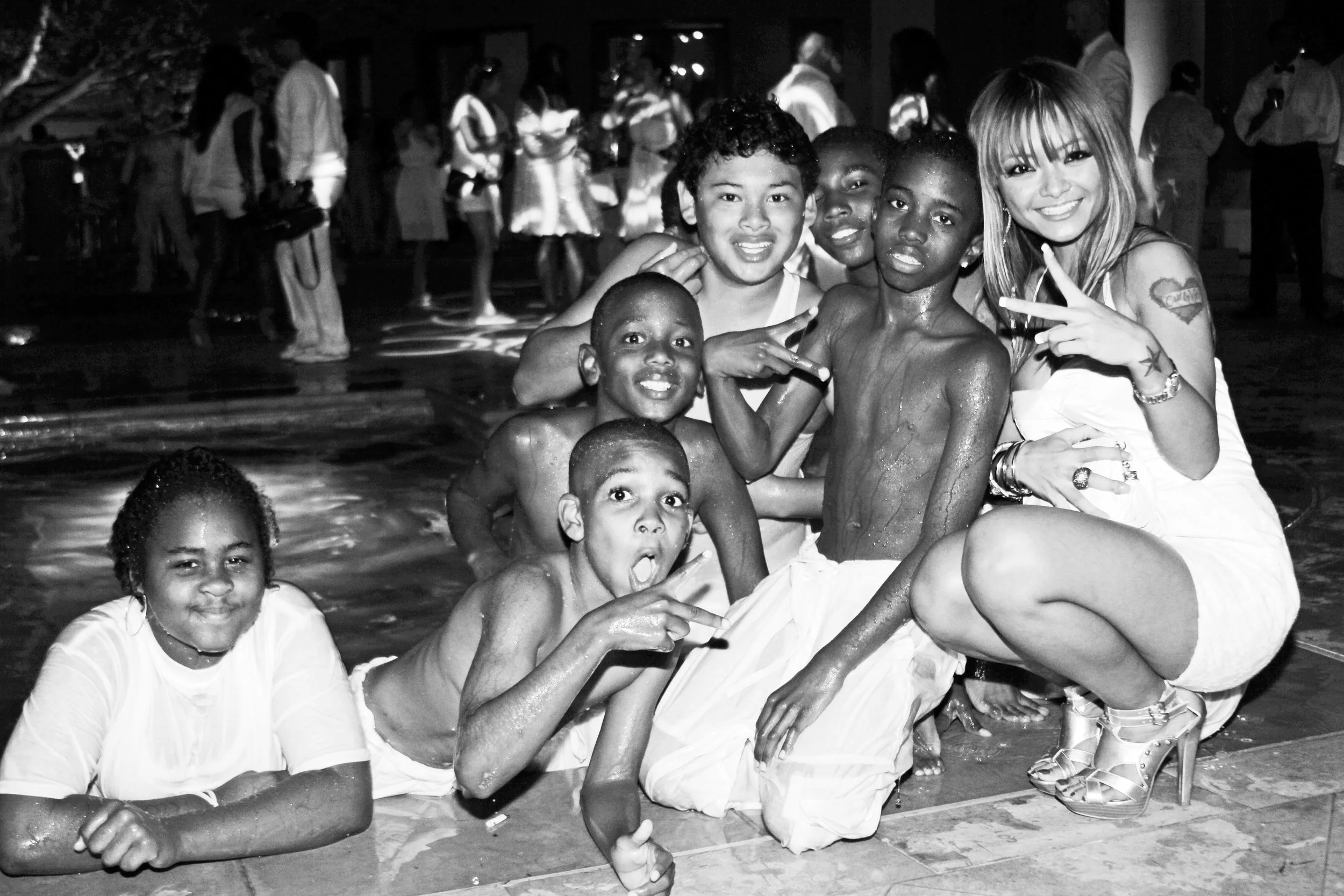 Puff Daddy Diddy Sean Combs White Party 2009 By Mel D. Cole-31.jpg