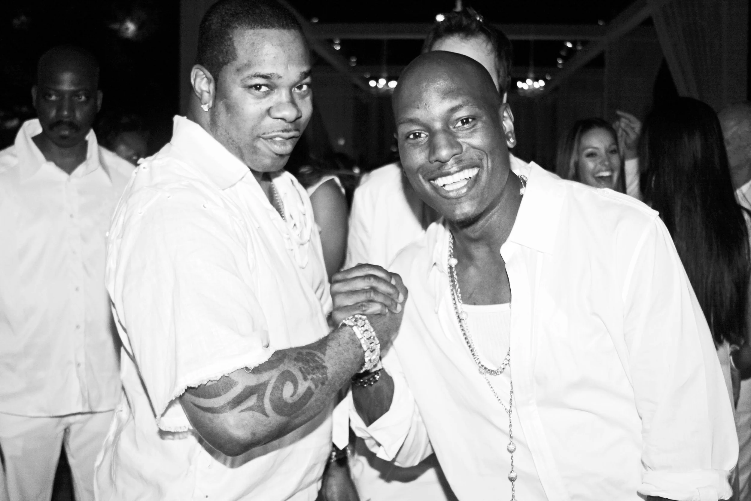 Puff Daddy Diddy Sean Combs White Party 2009 By Mel D. Cole-35.jpg