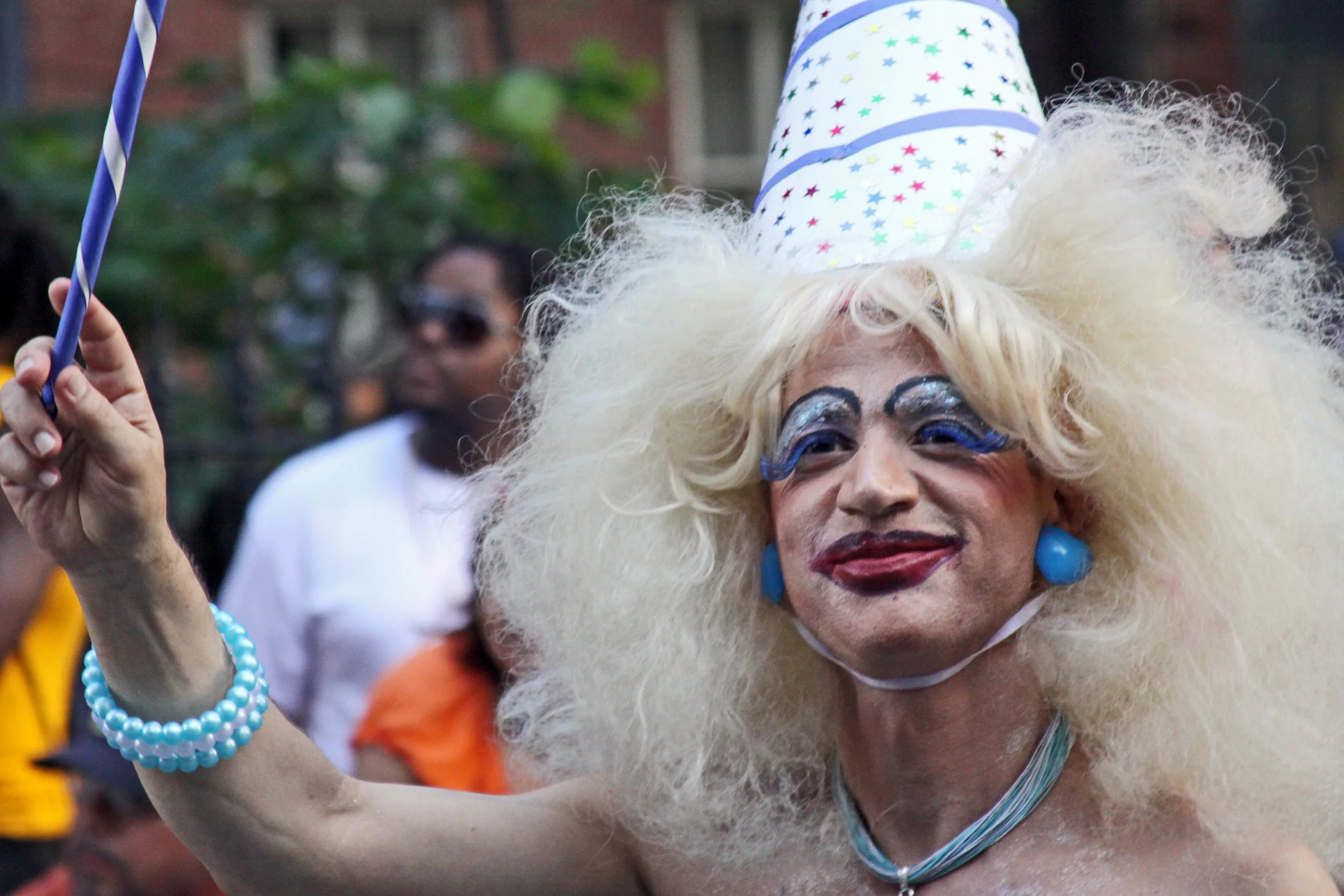 NYC photographer Gay Pride Parade by Mel D. Cole_-4.jpg