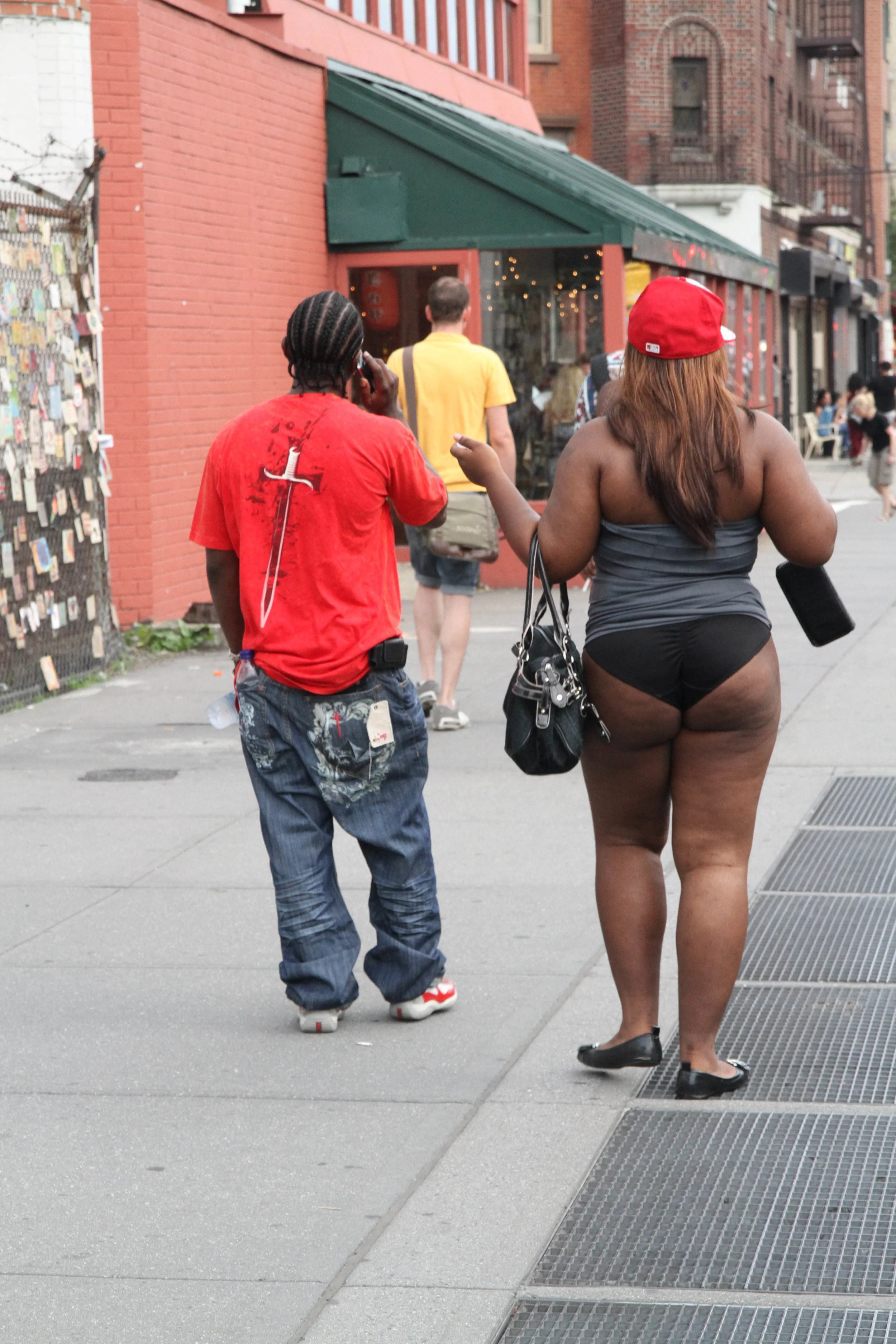NYC photographer Gay Pride Parade by Mel D. Cole_-13.jpg