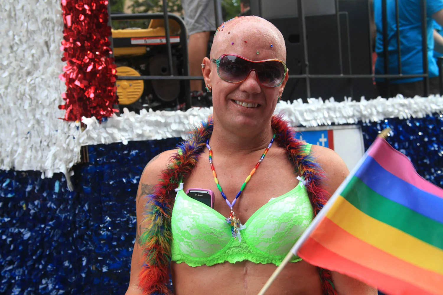 NYC photographer Gay Pride Parade by Mel D. Cole_-40.jpg