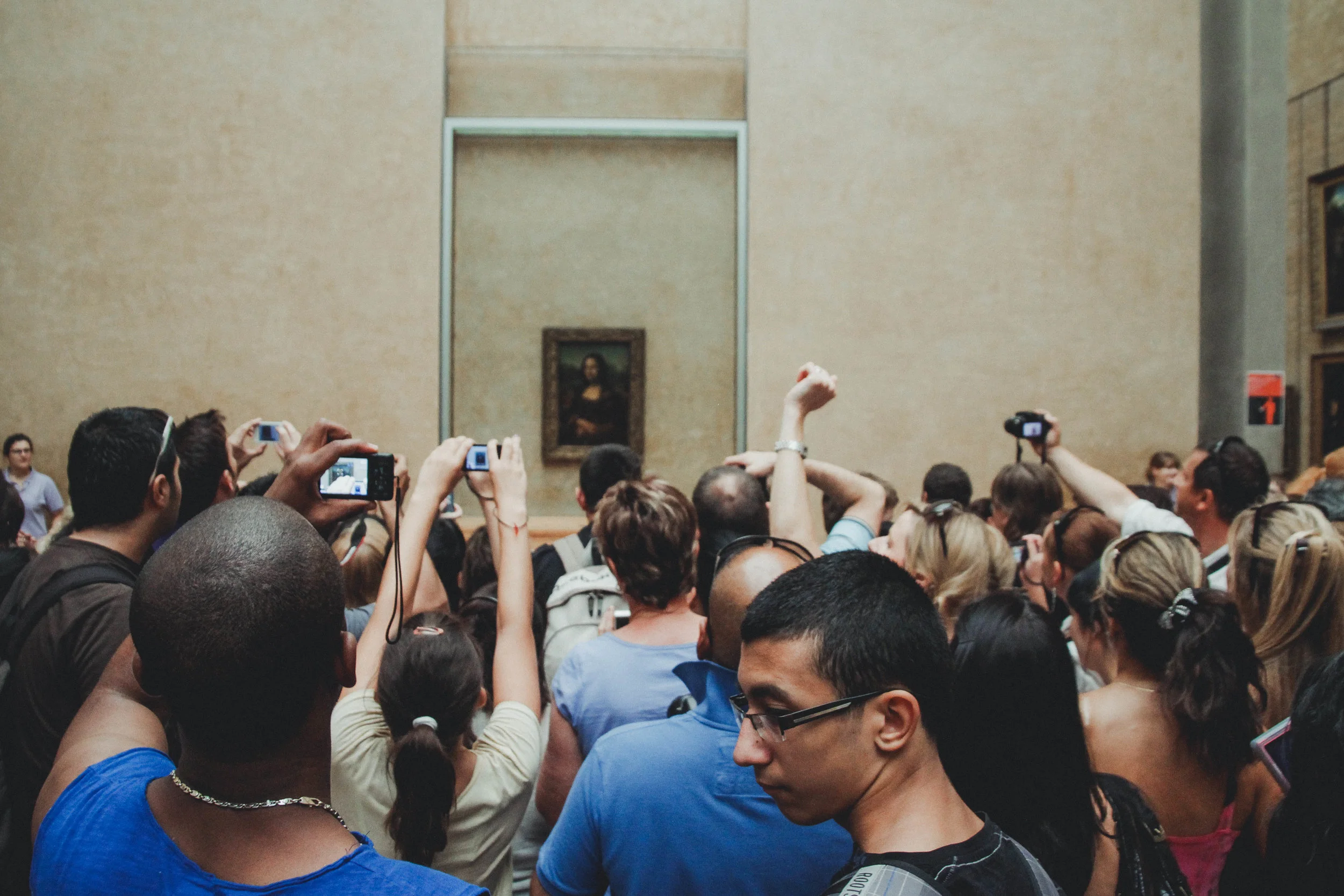Paris, France-2011