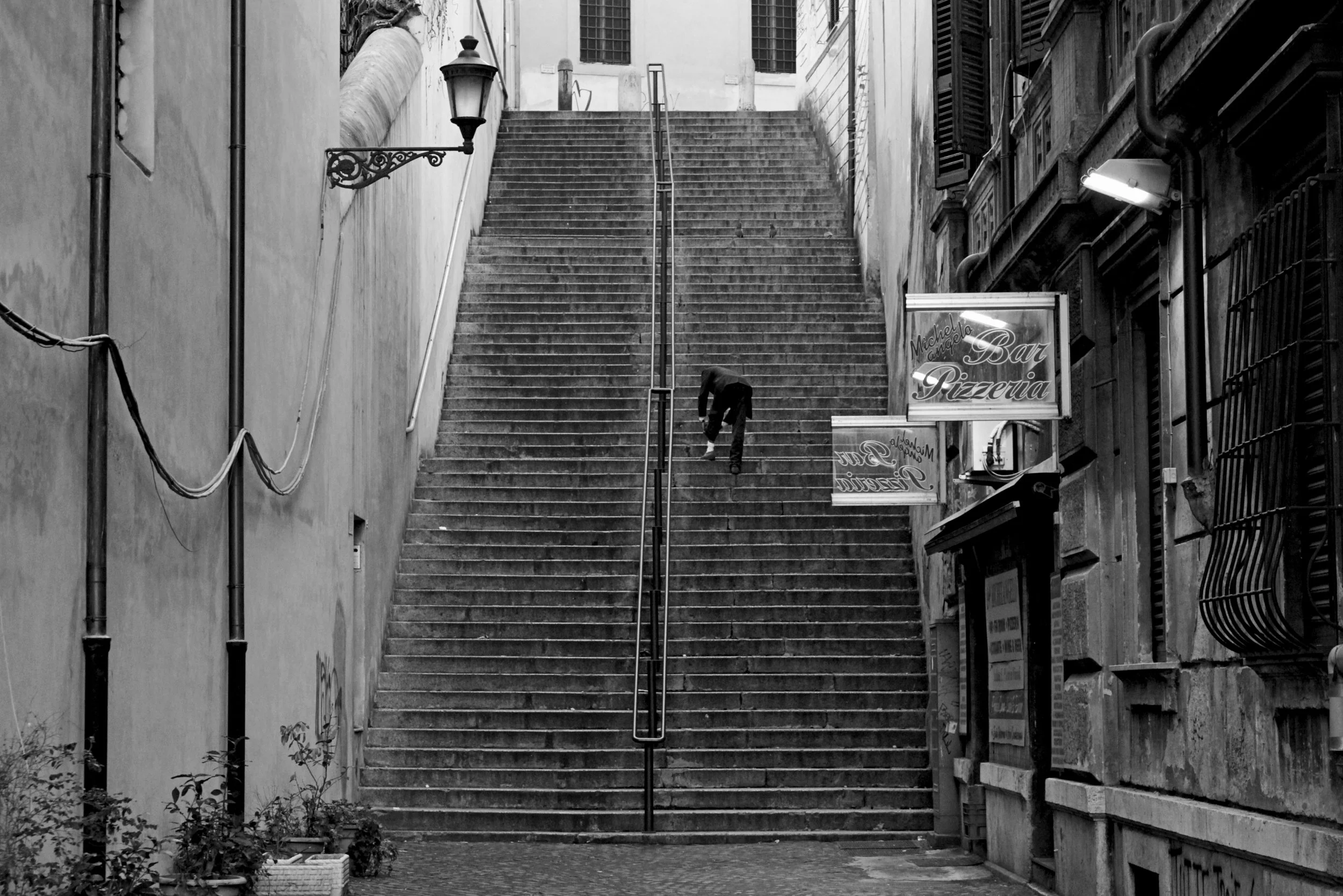 Rome, Italy-2011