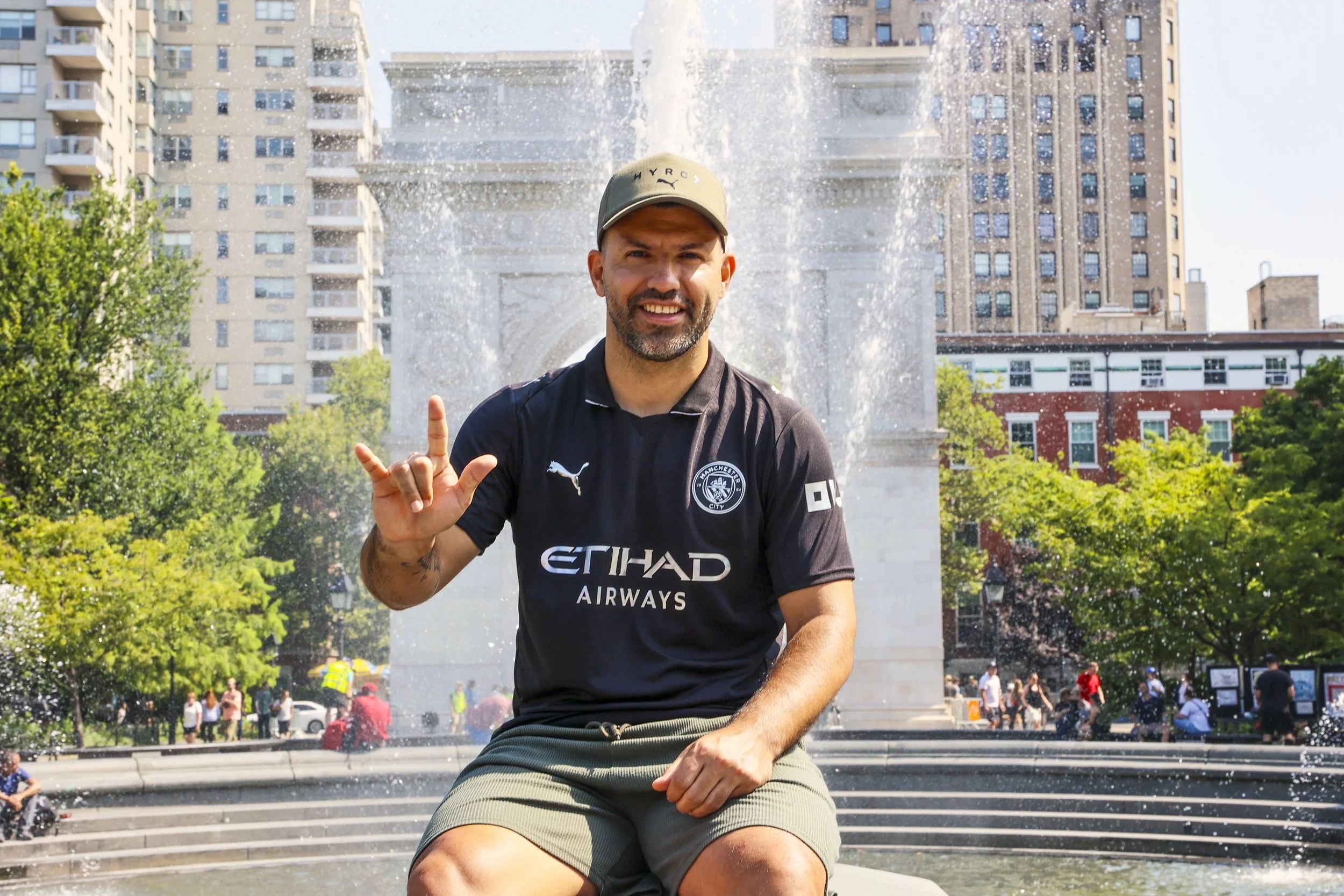 Sergio Agüero for Man City. 7.26.25 By Mel D. Cole-6.jpg